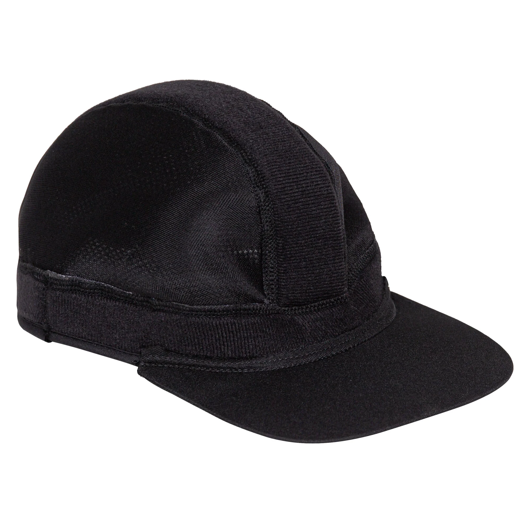 Chaya Elite Black (include removable peak) - Image 8