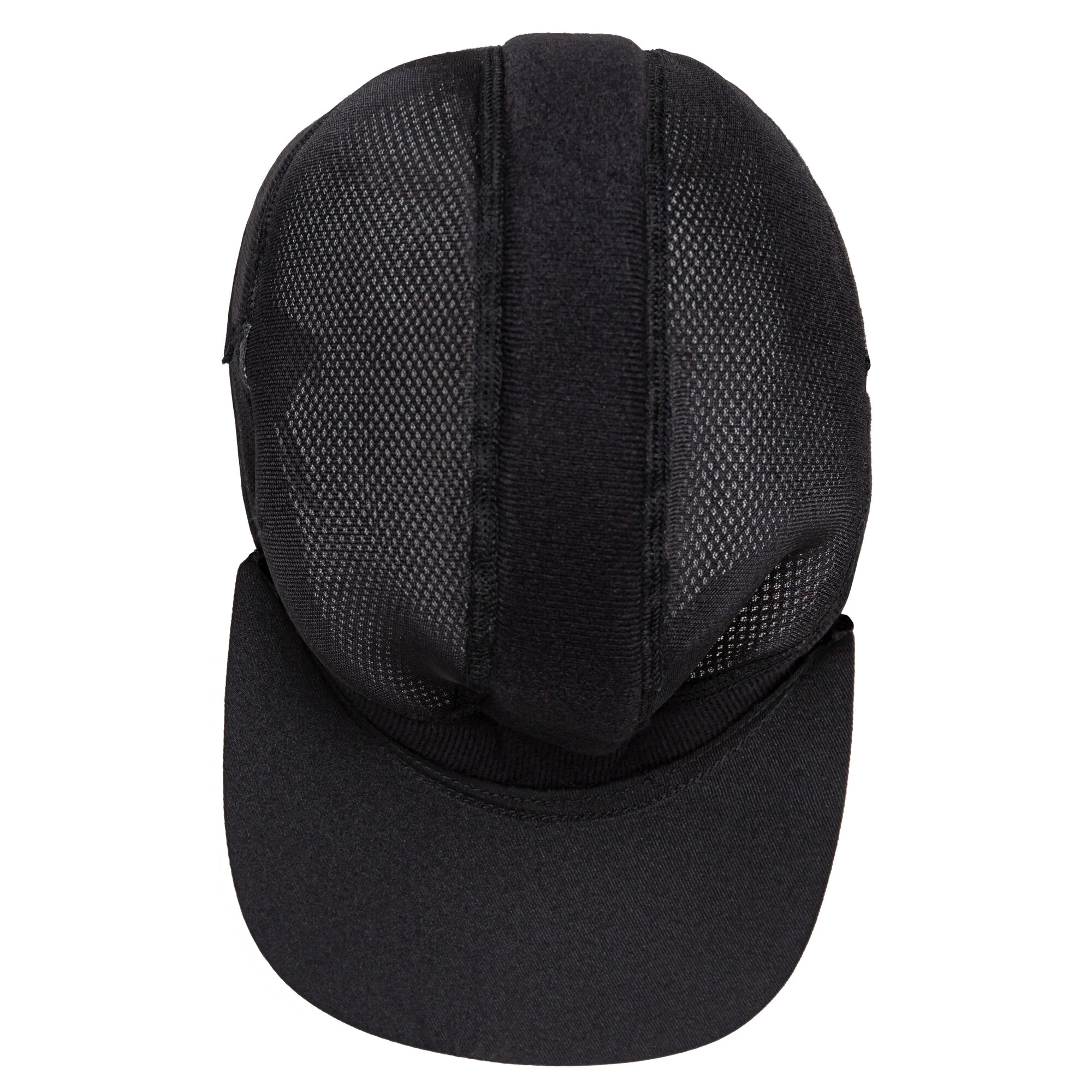 Chaya Elite Black (include removable peak) - Image 9