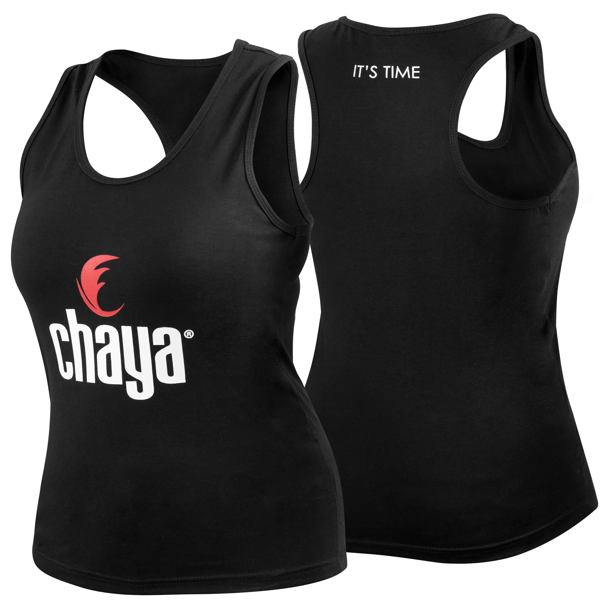 Logo Tank Top - Image 3