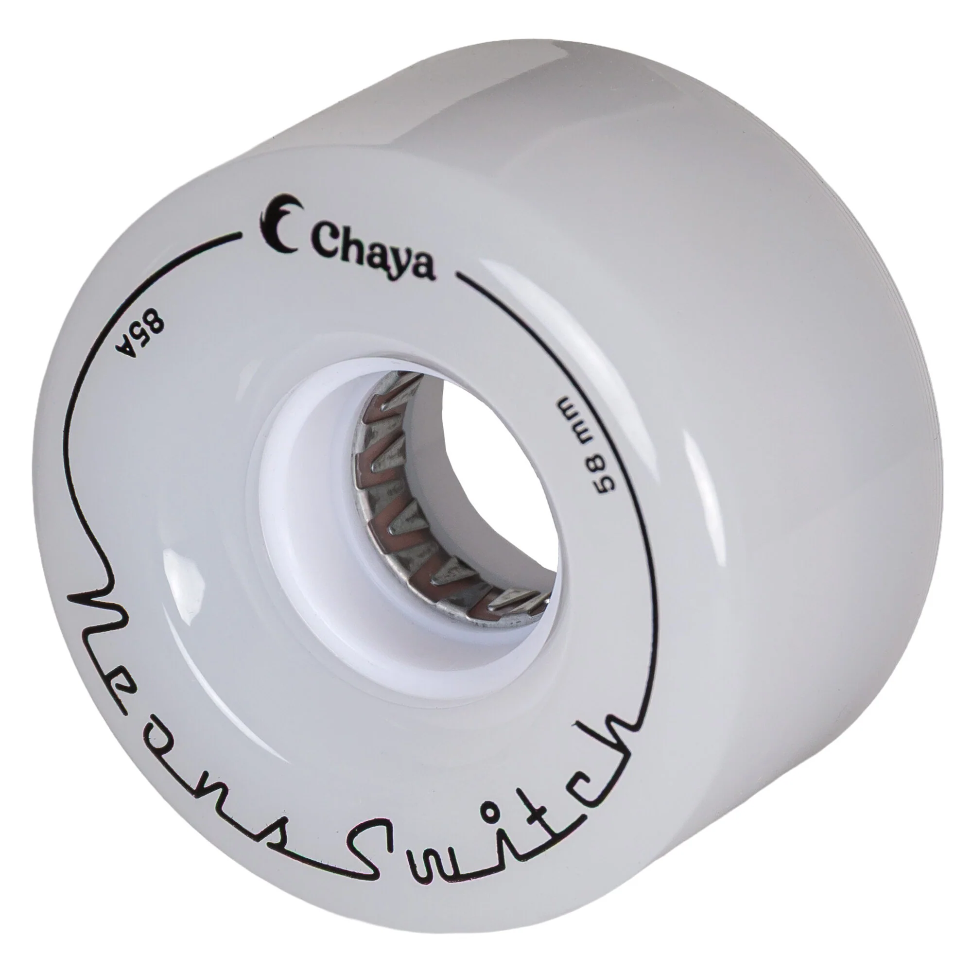 Neons Switch 58mm White, 4-pack - Image 3