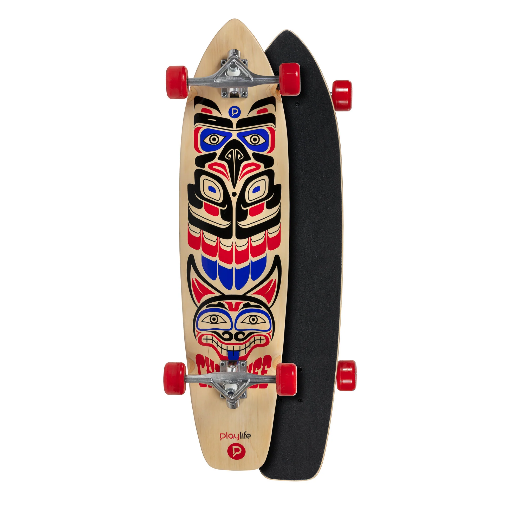 Cherokee - Image 3