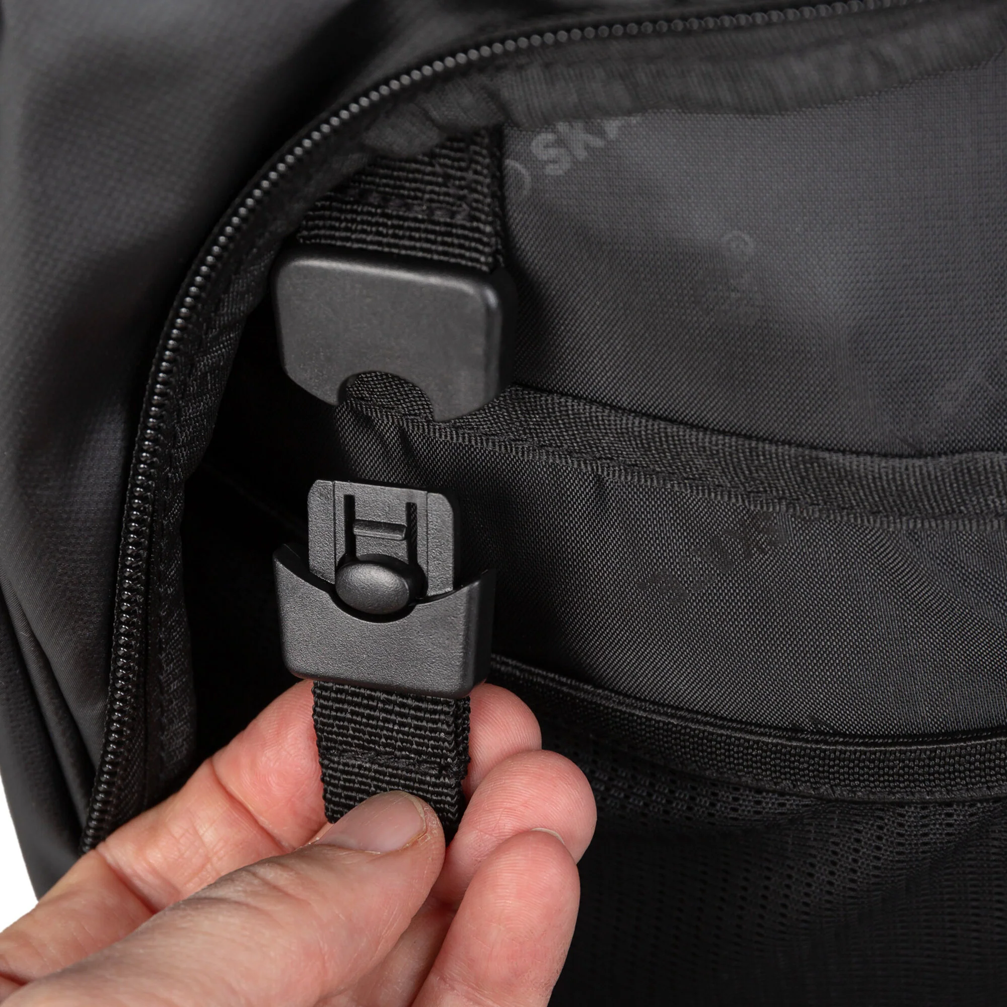 Circuit Bag Black - Image 16