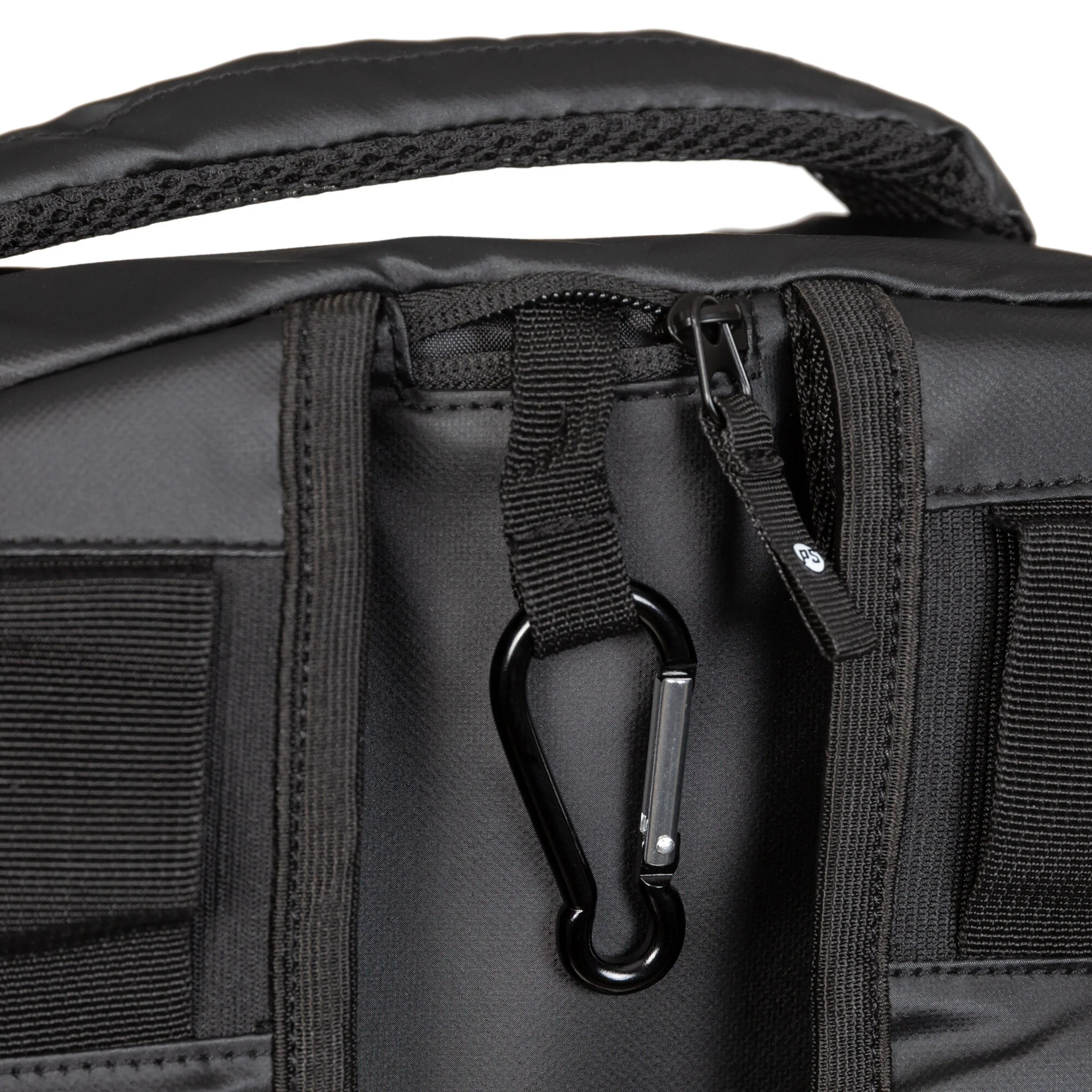 Circuit Bag Black - Image 7