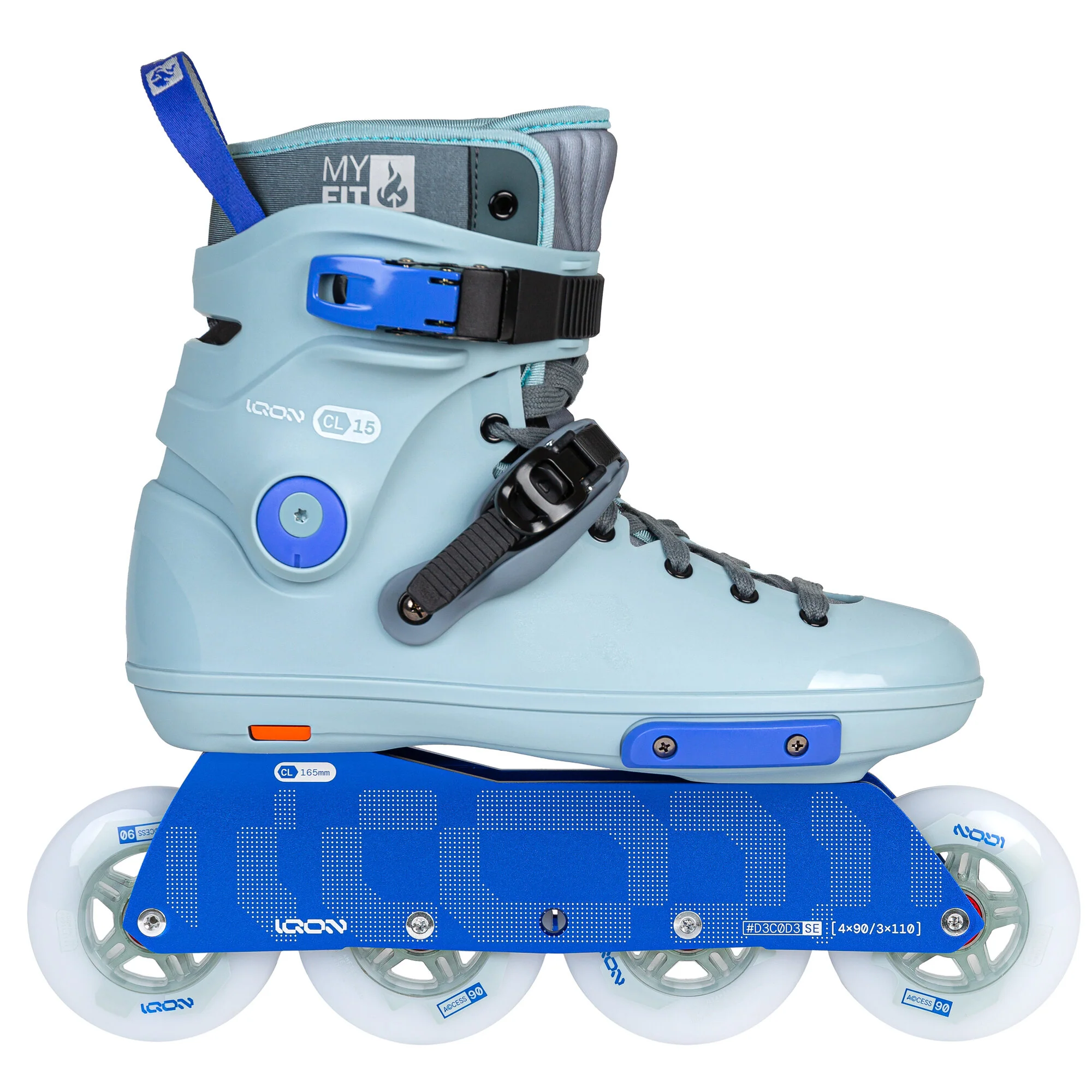 CL 15 Blue - Image 4