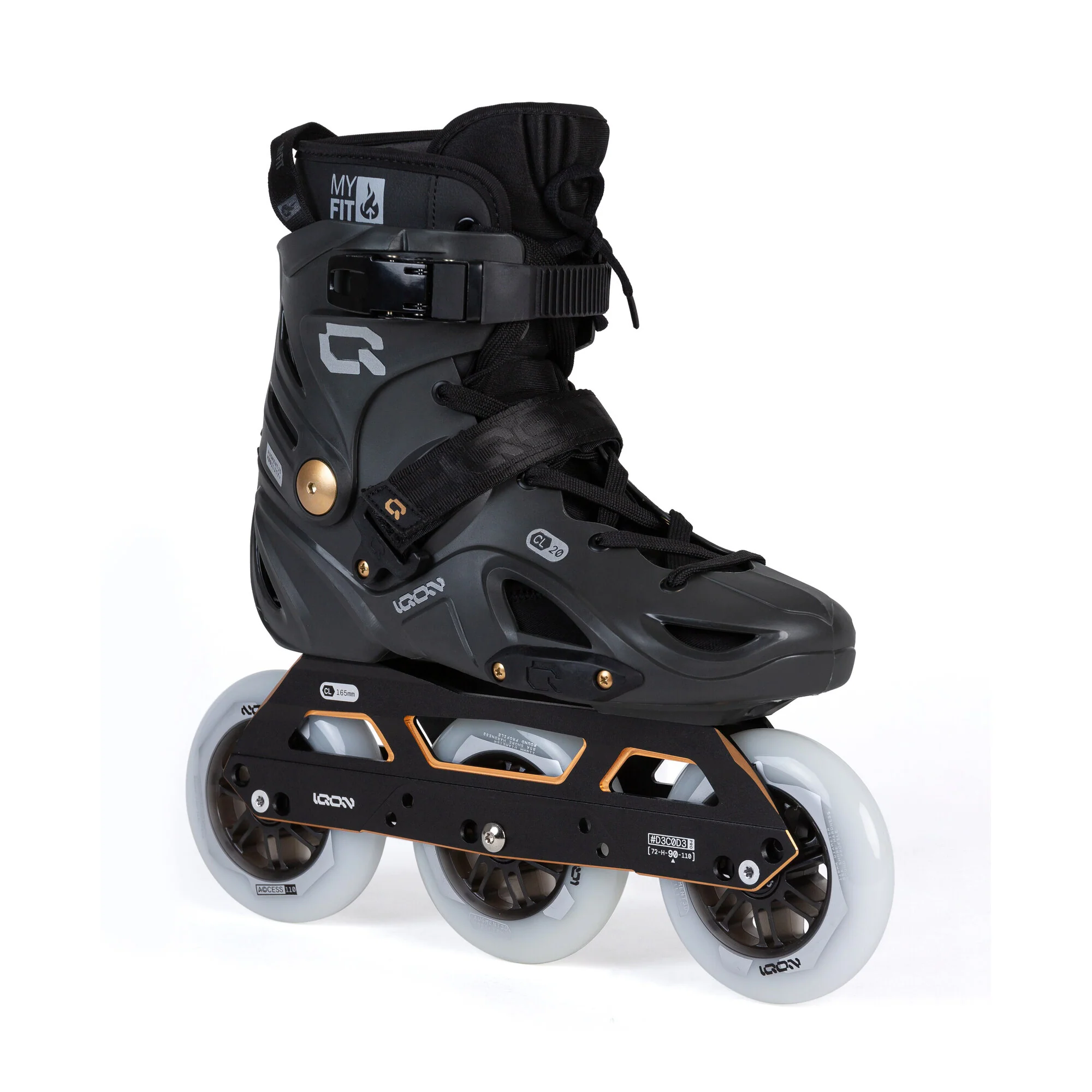 CL 20 Skate - Image 2
