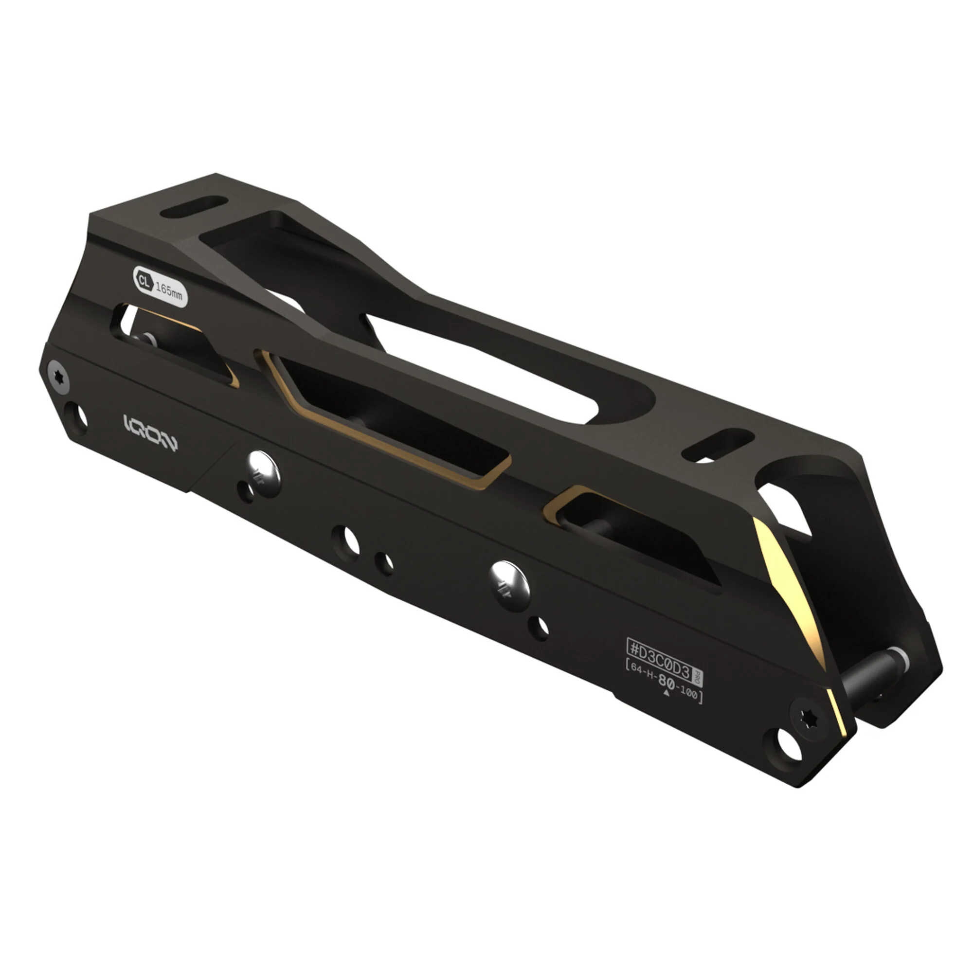 CL Decode Pro 80 Dark Combo - Image 2
