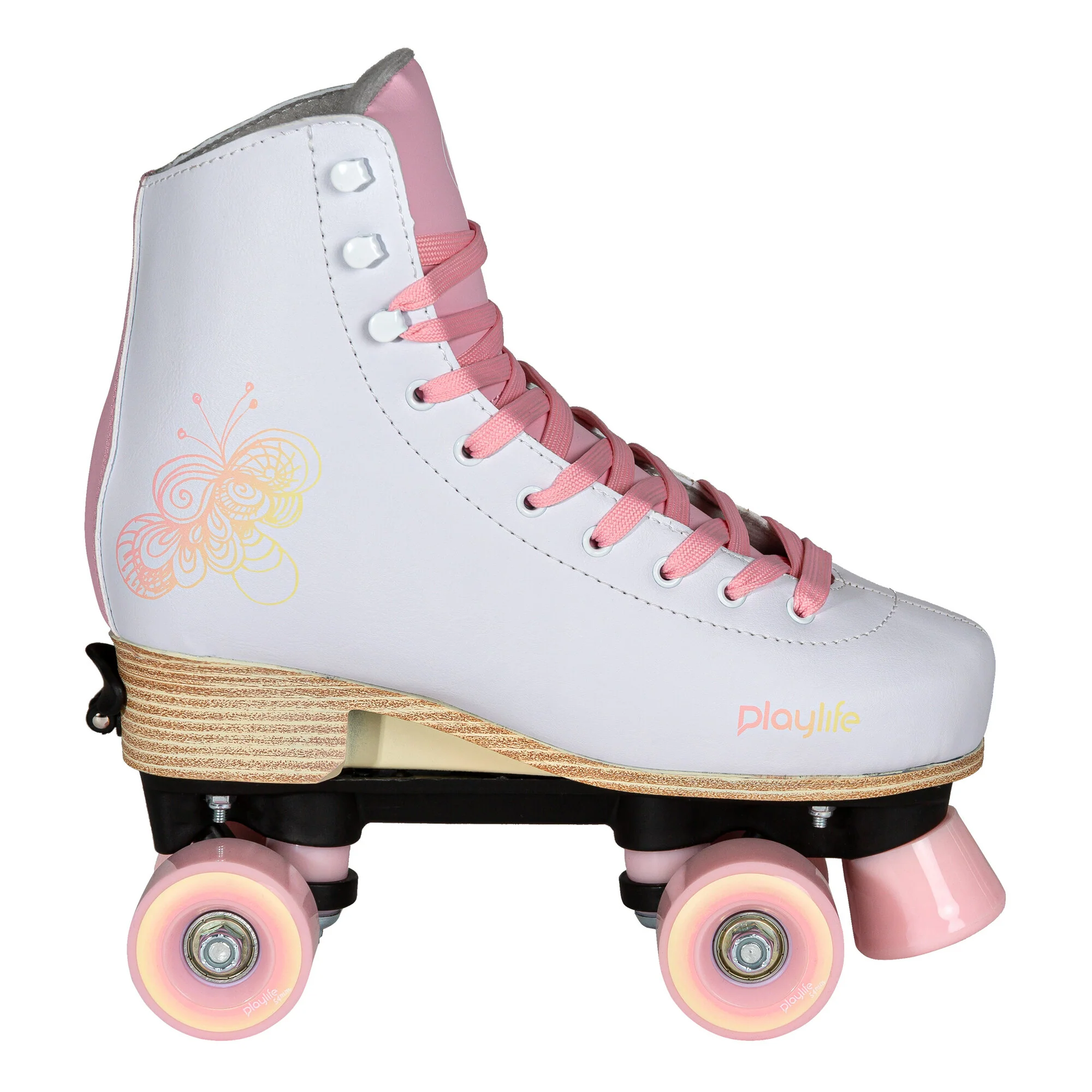 Classic Pale Rose adj. - Image 2