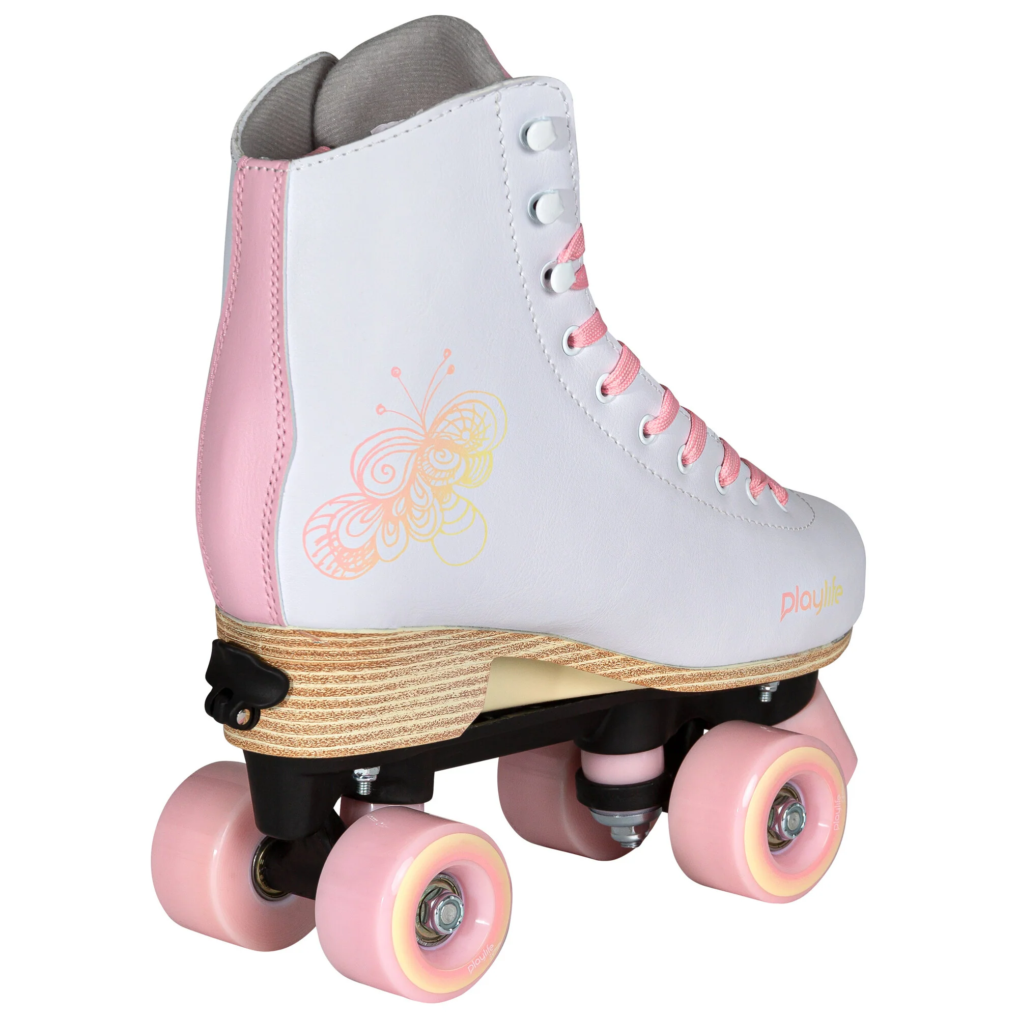 Classic Pale Rose adj. - Image 3