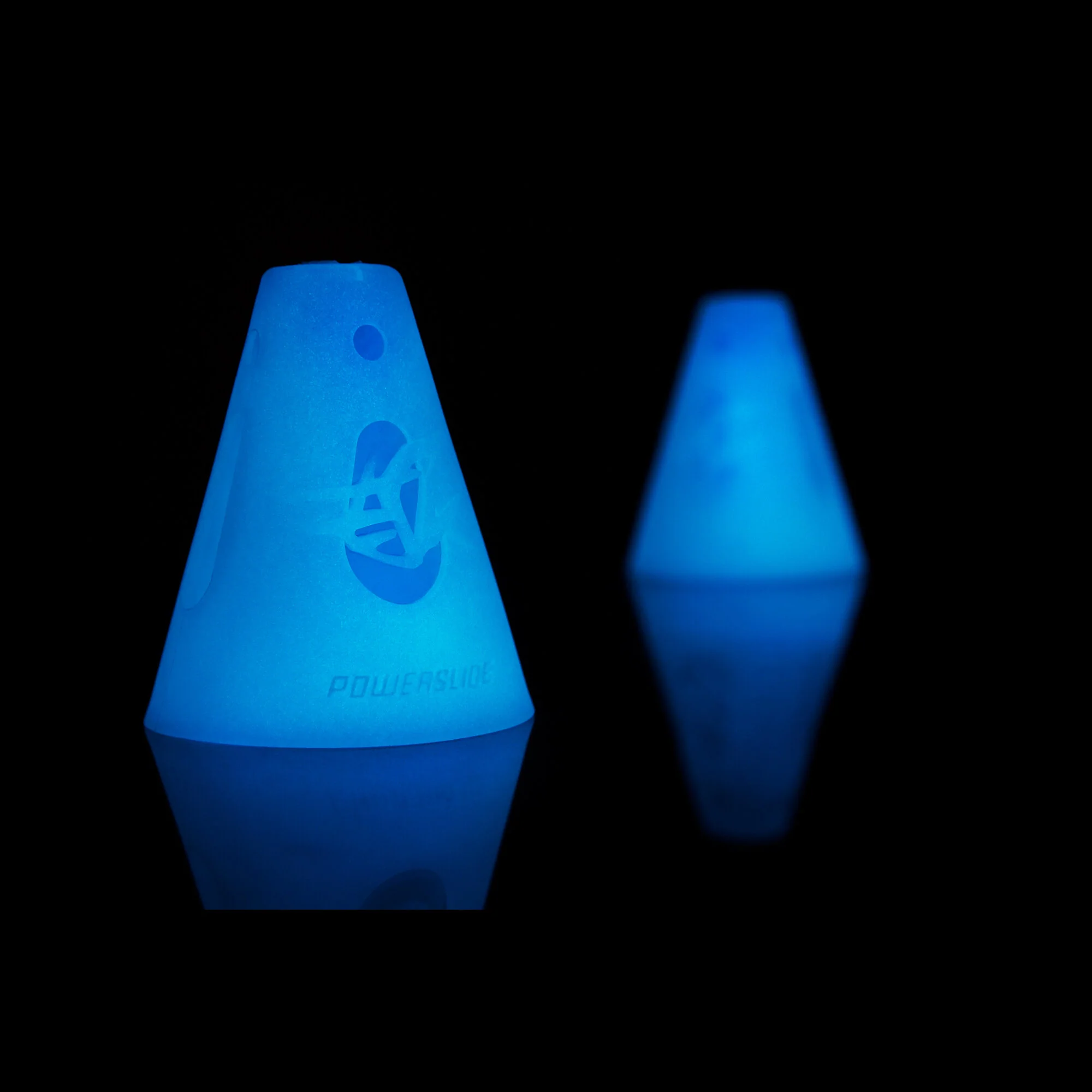 Cones Glow in the Dark - Image 3