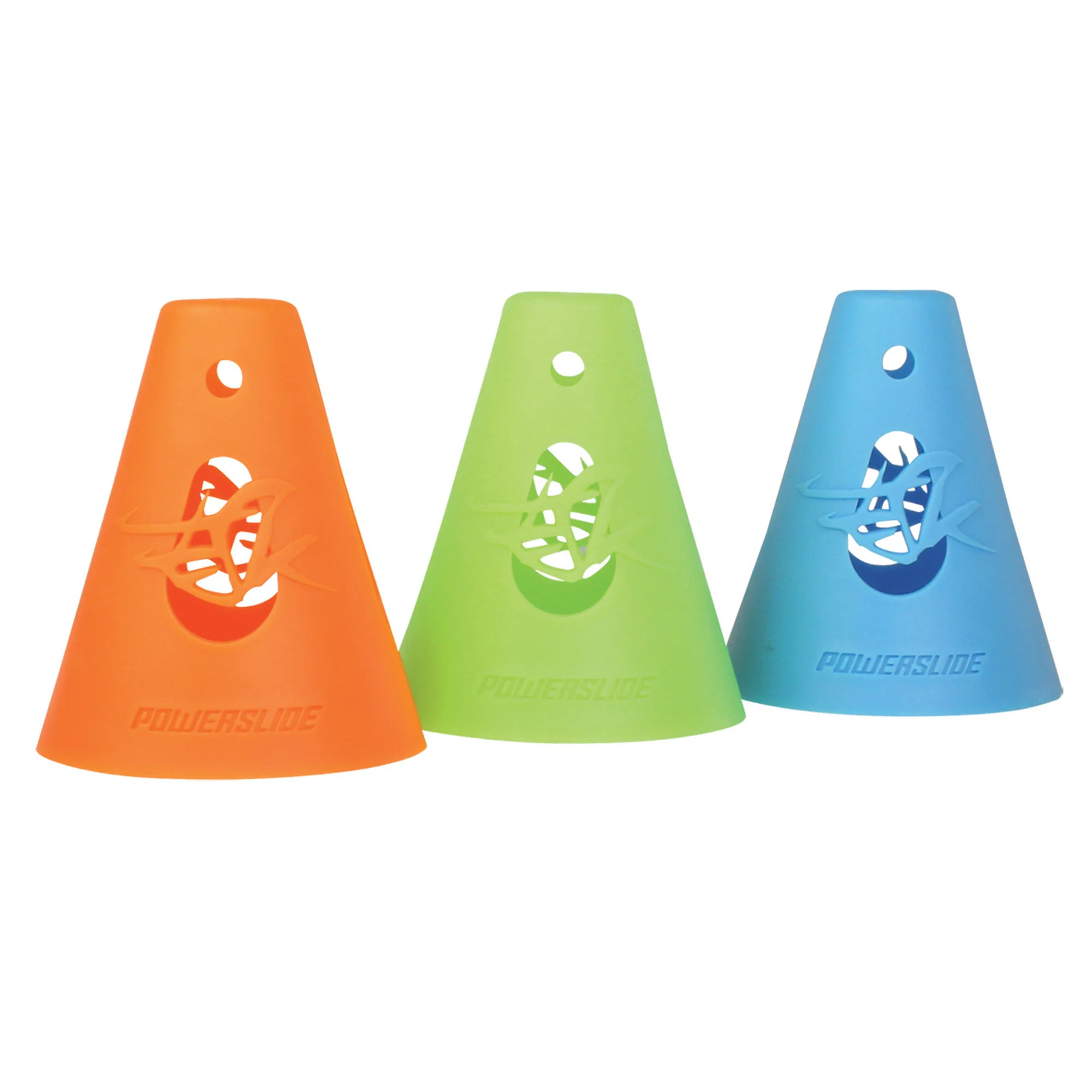Cones Orange - Image 3