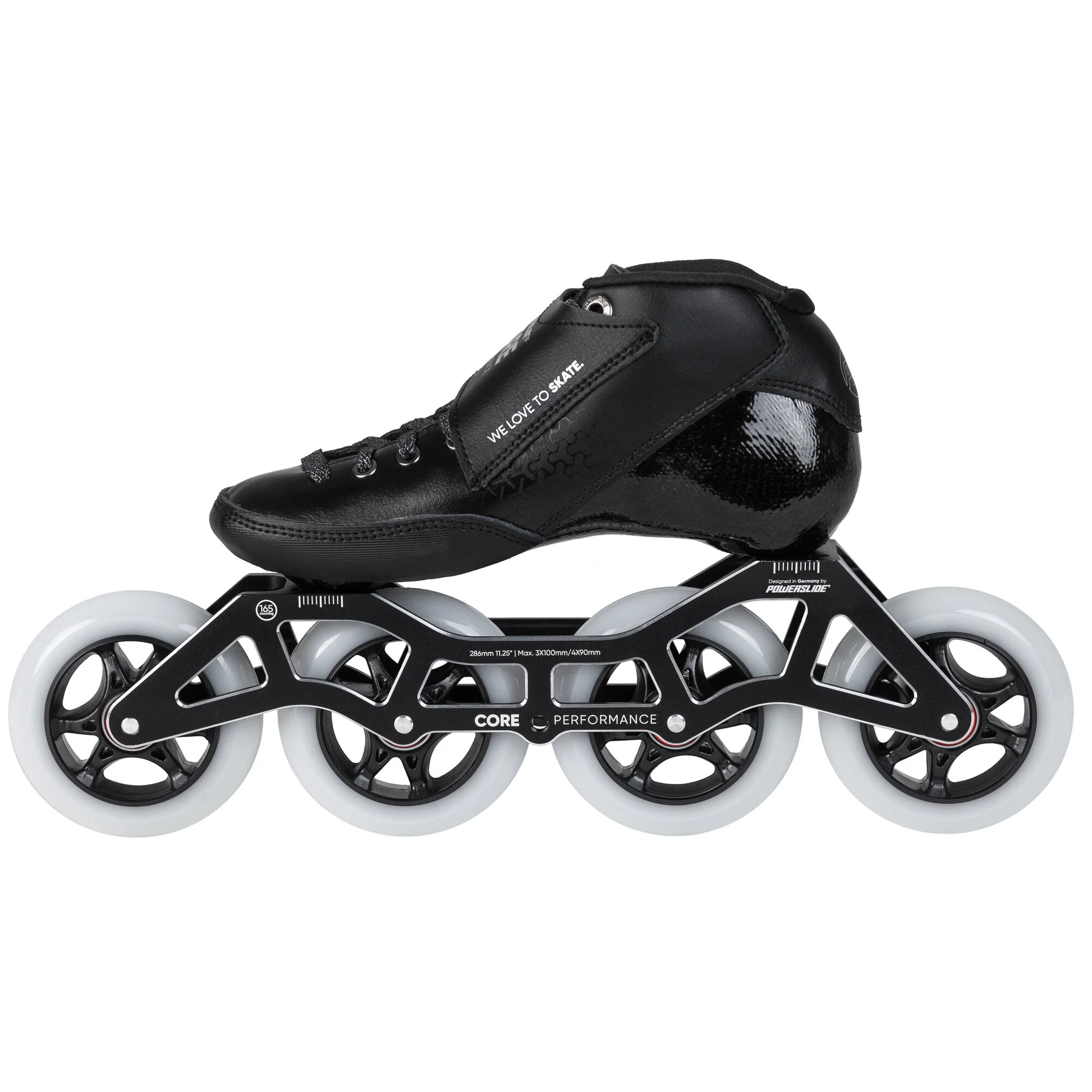 Core Performance Black 4X90 - Image 6