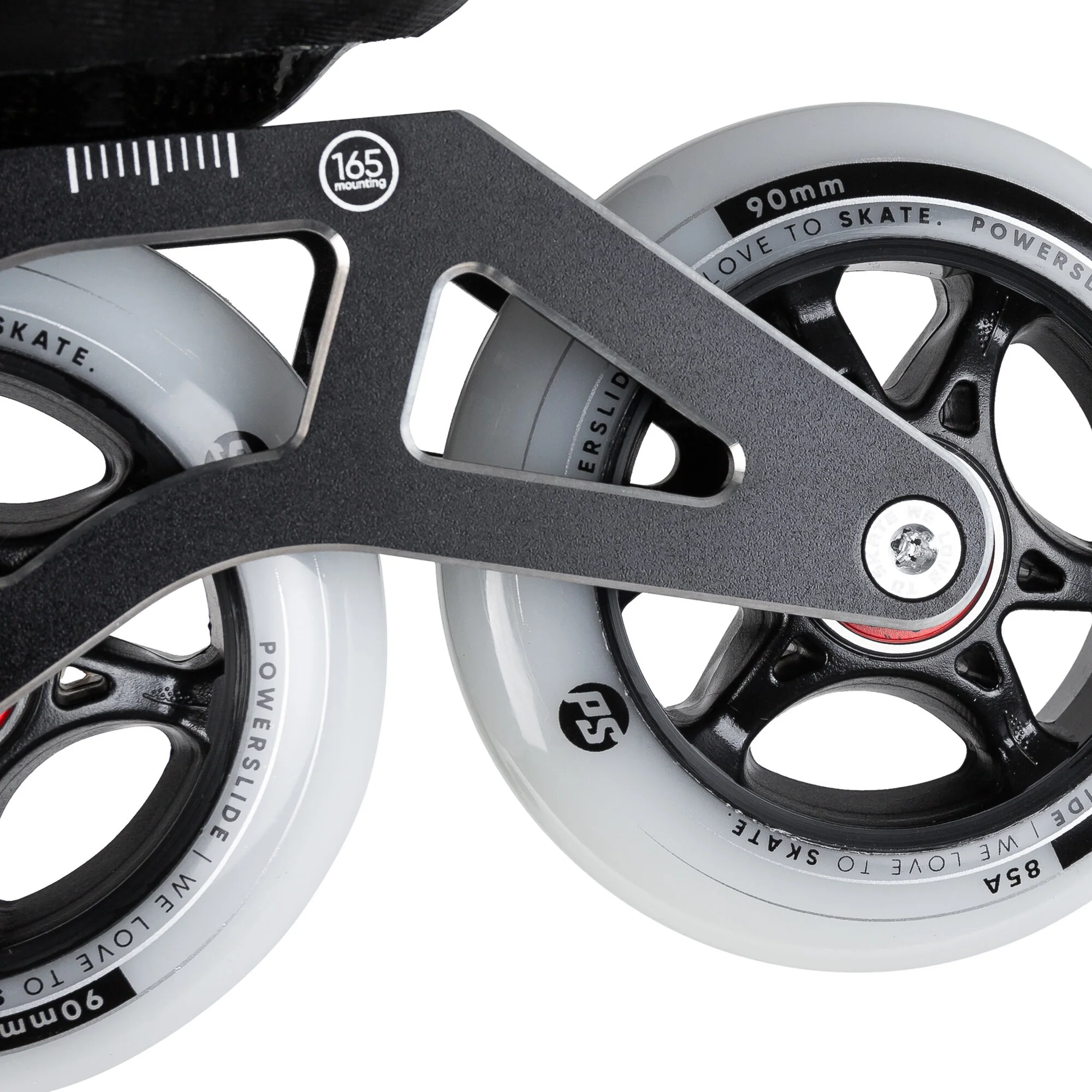 Core Performance Black 4X90 - Image 8