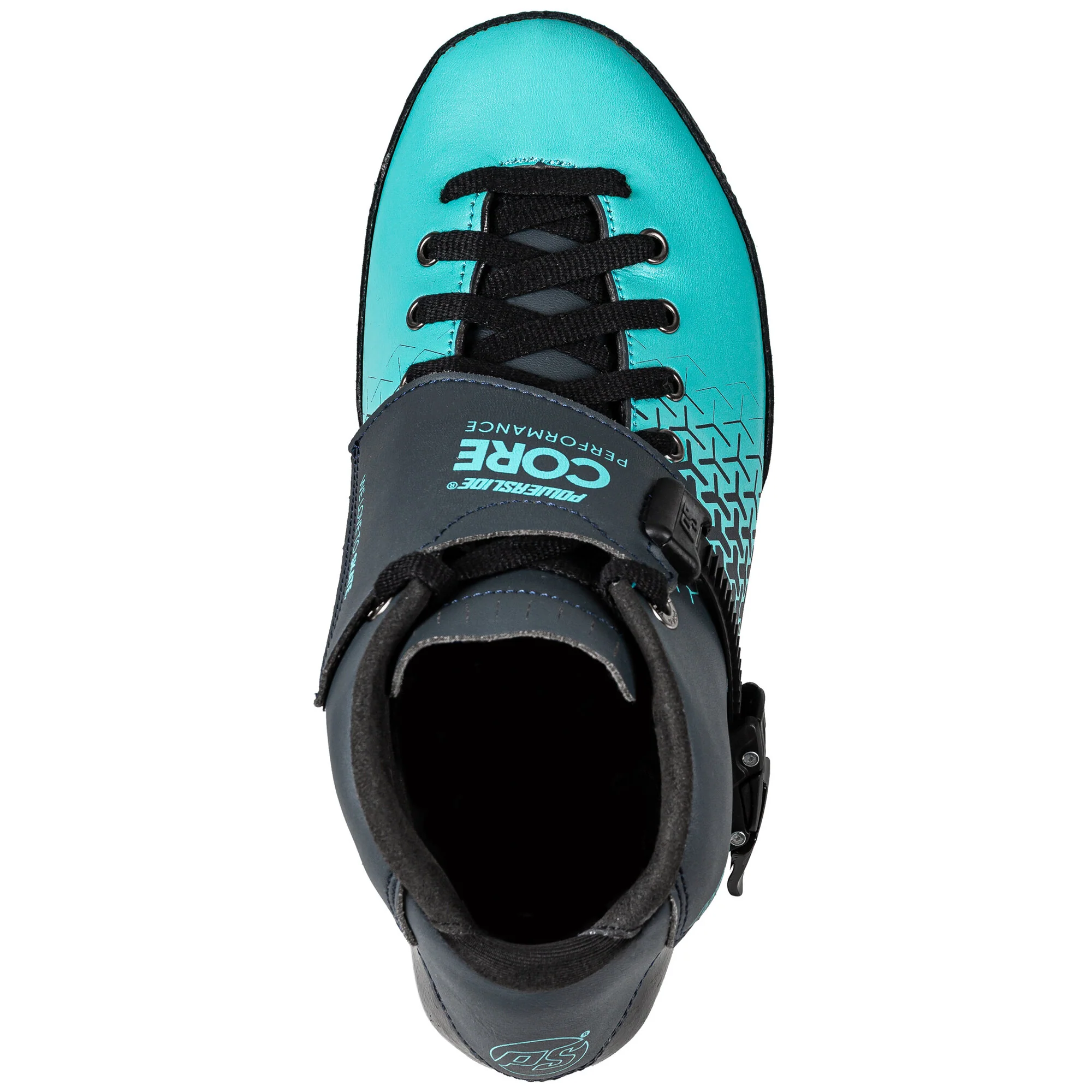 Core Performance Teal Boot - Image 4