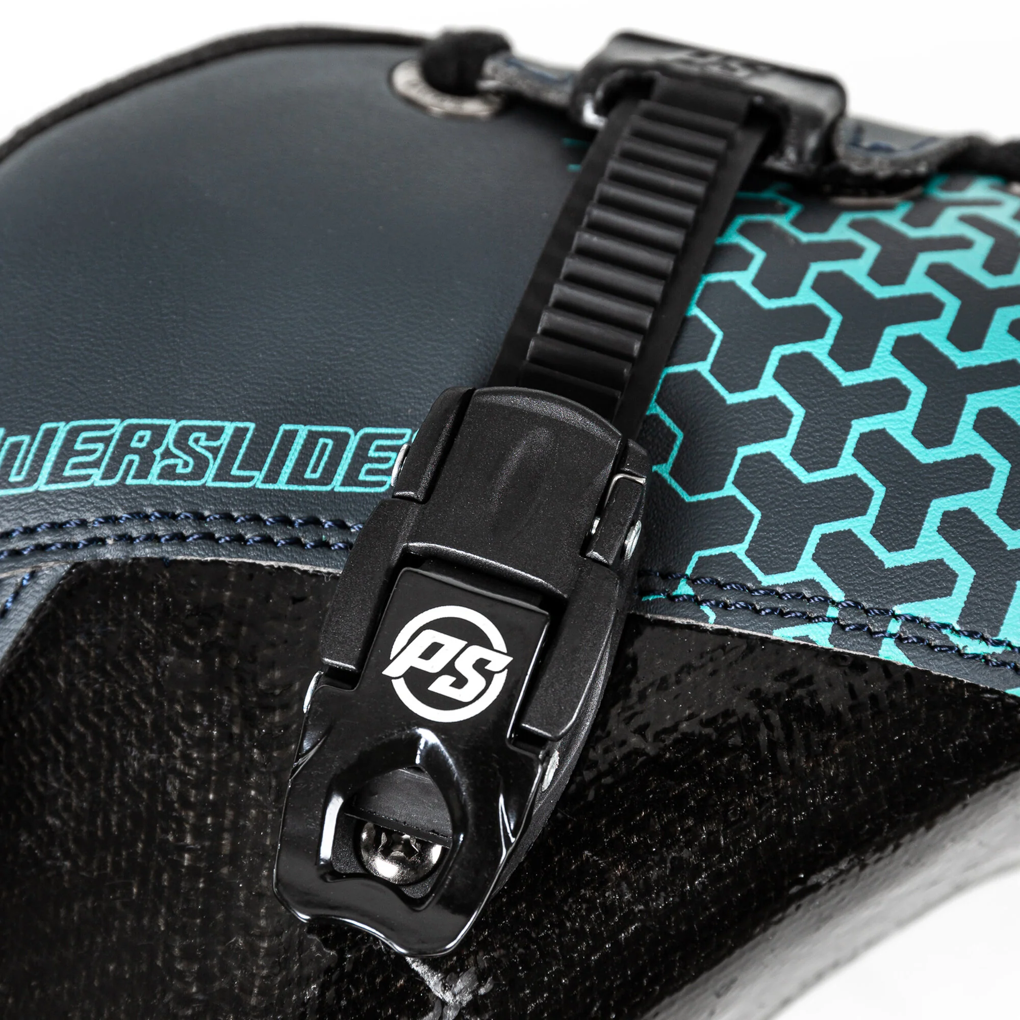 Core Performance Teal Boot - Image 7