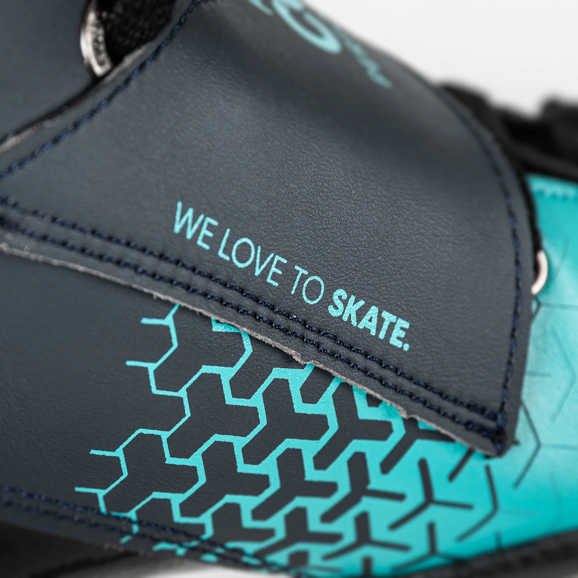 Core Performance Teal Boot - Image 9