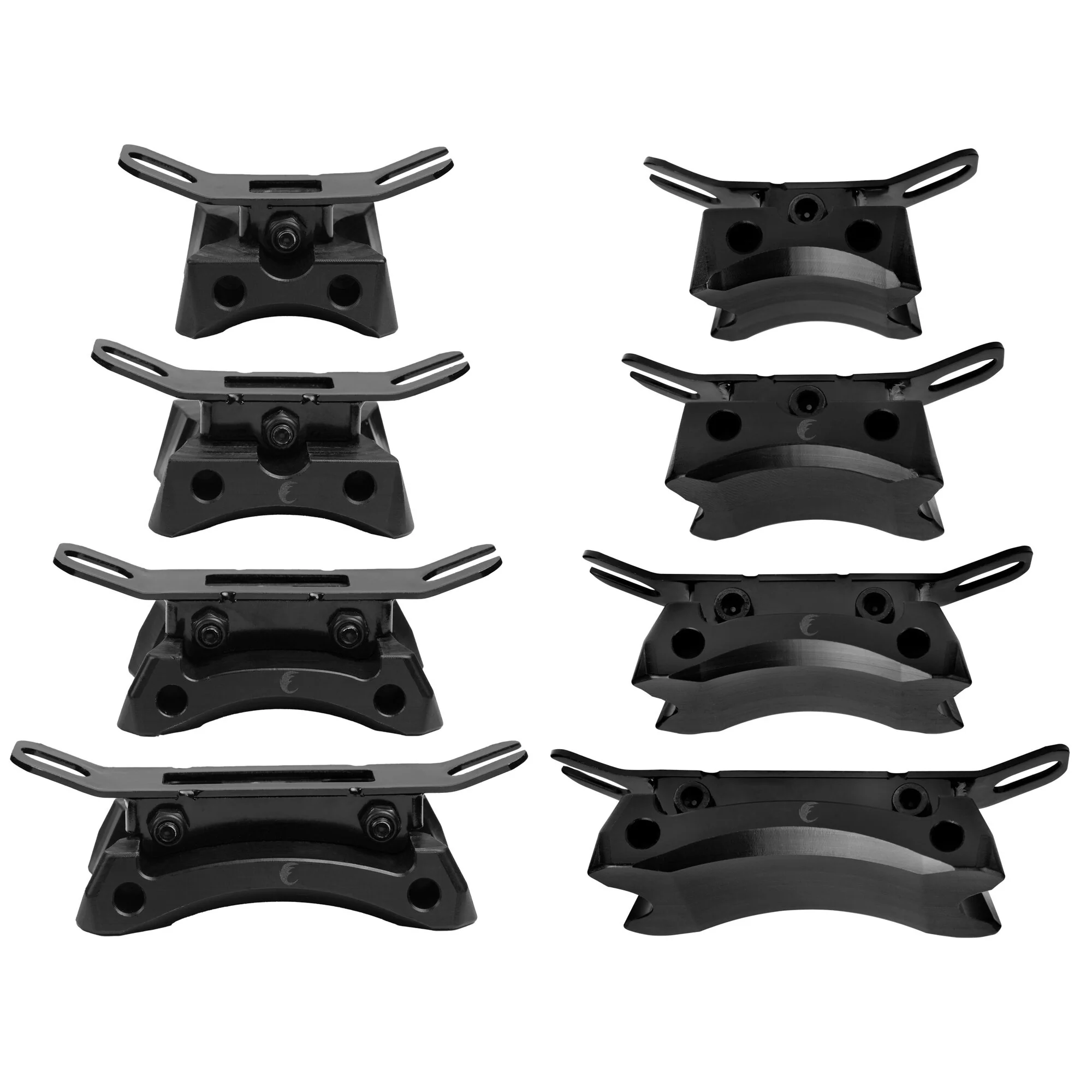Diamond Slider Black - Image 2