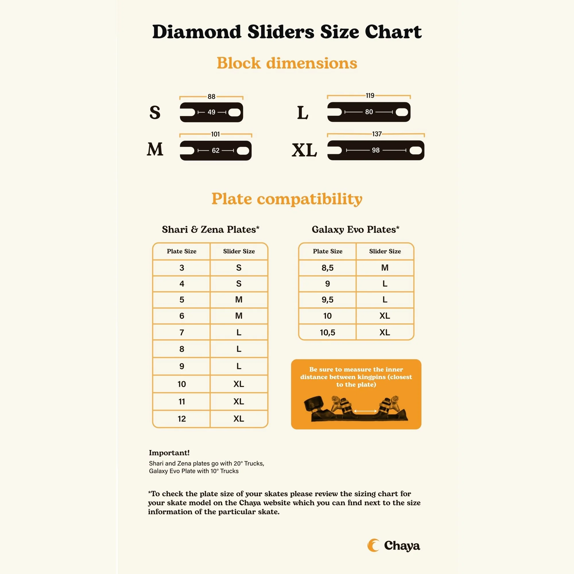 Diamond Slider Black - Image 3
