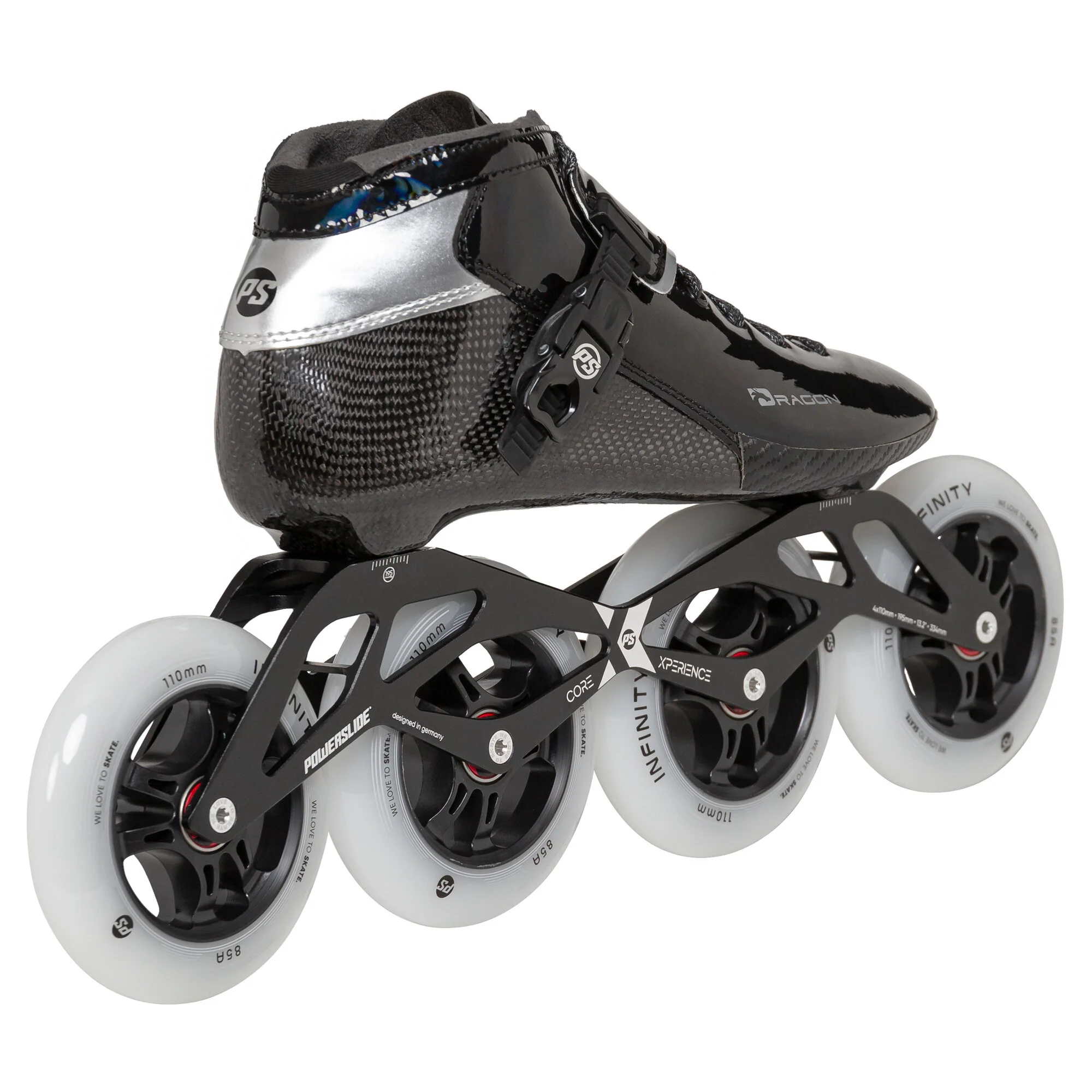 Dragon Black 110 - Image 3