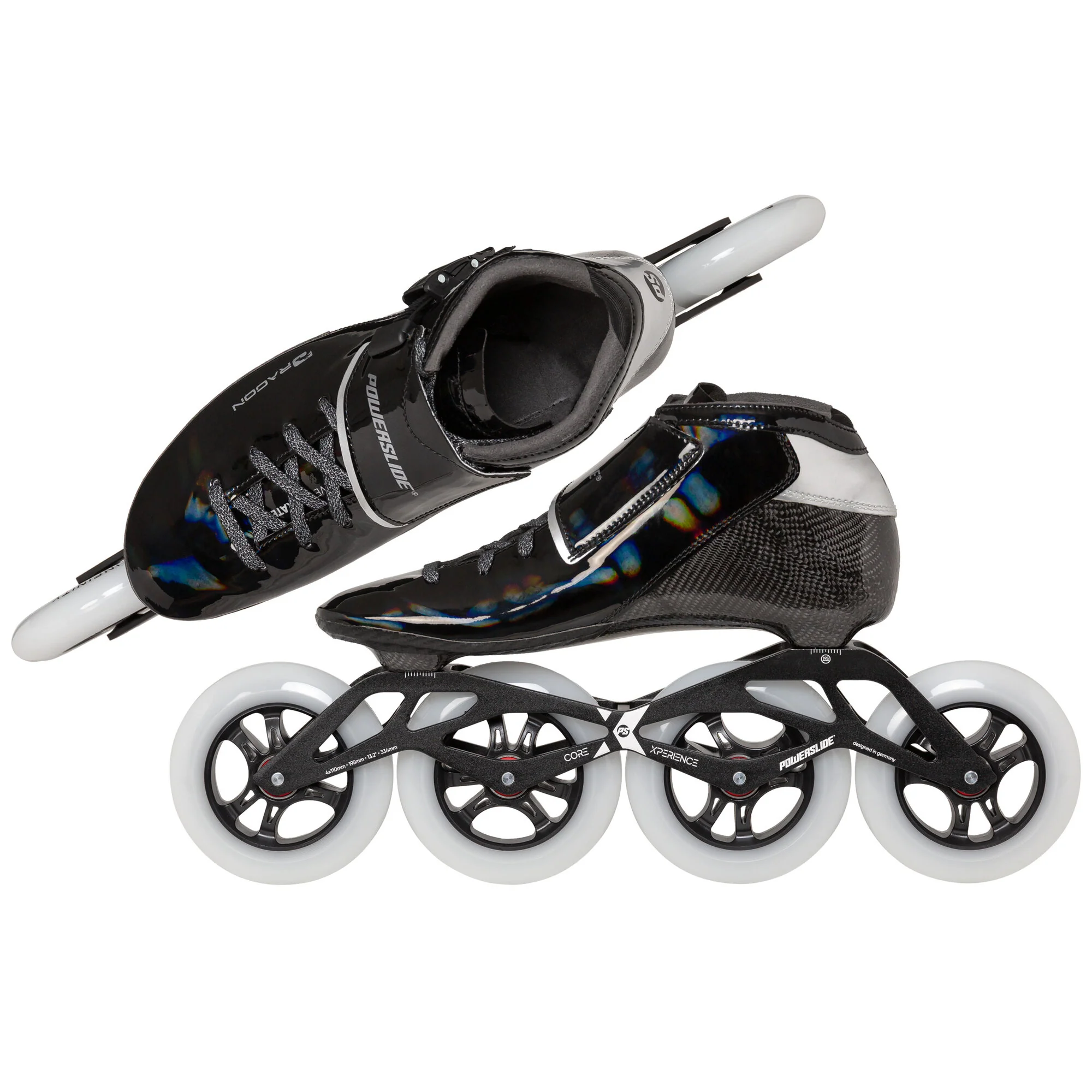 Dragon Black 110 - Image 4