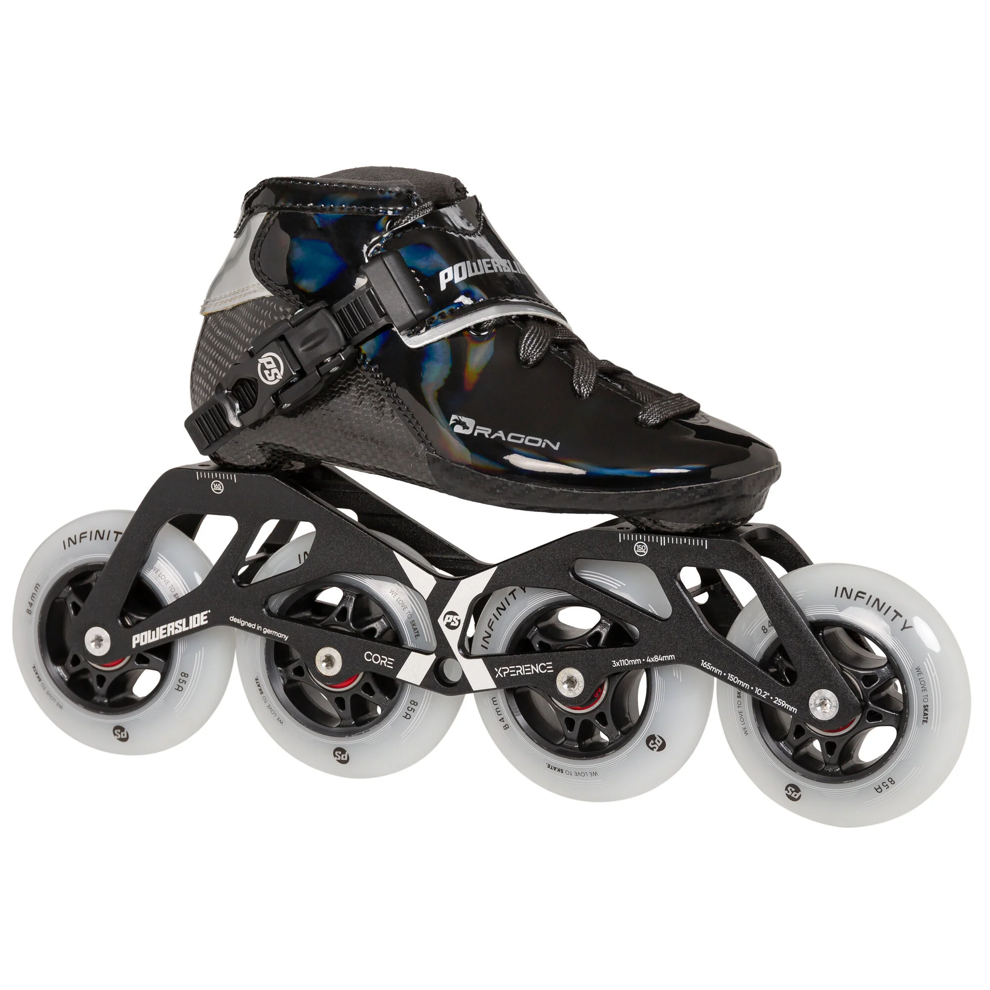 Dragon Black 84 - Image 2