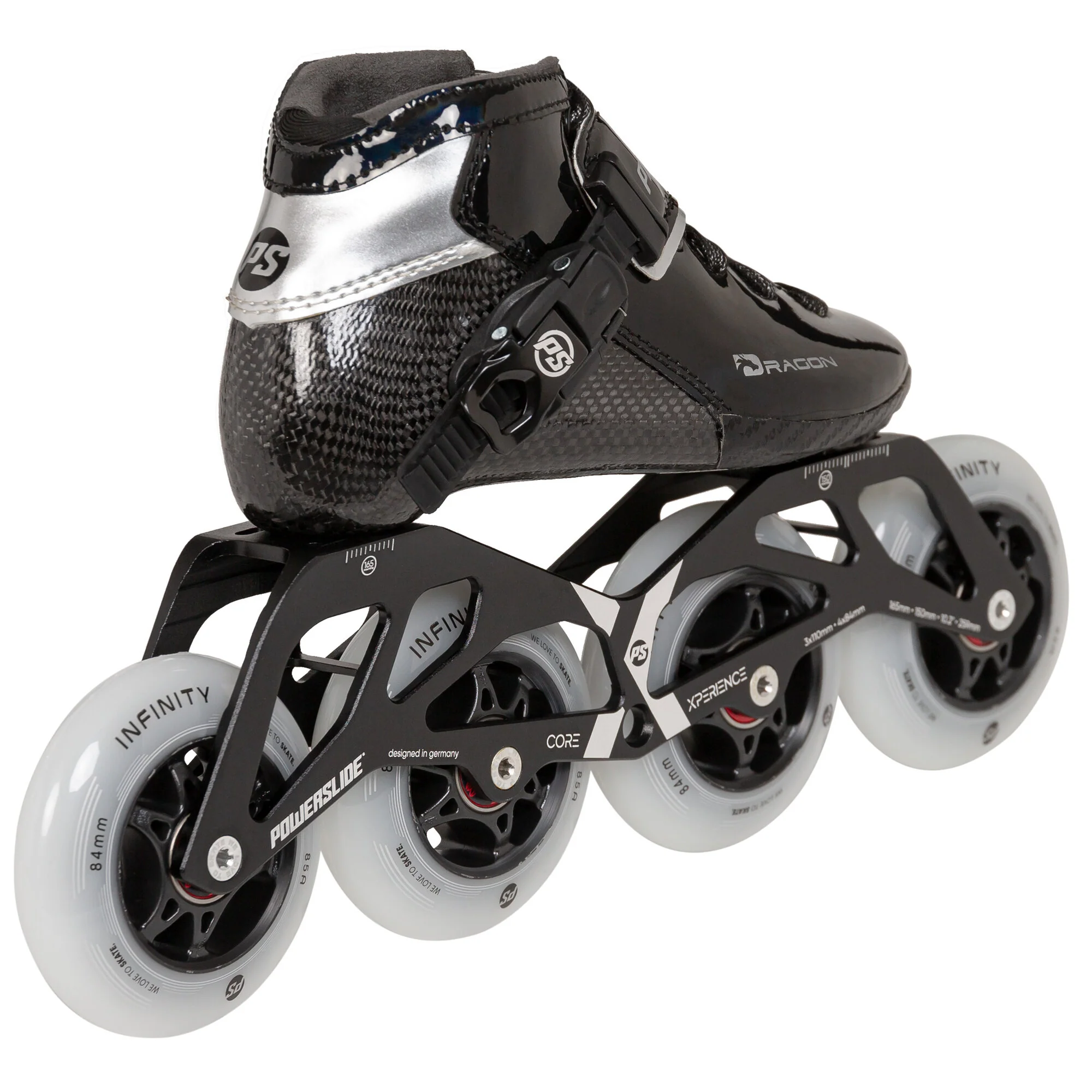 Dragon Black 84 - Image 3