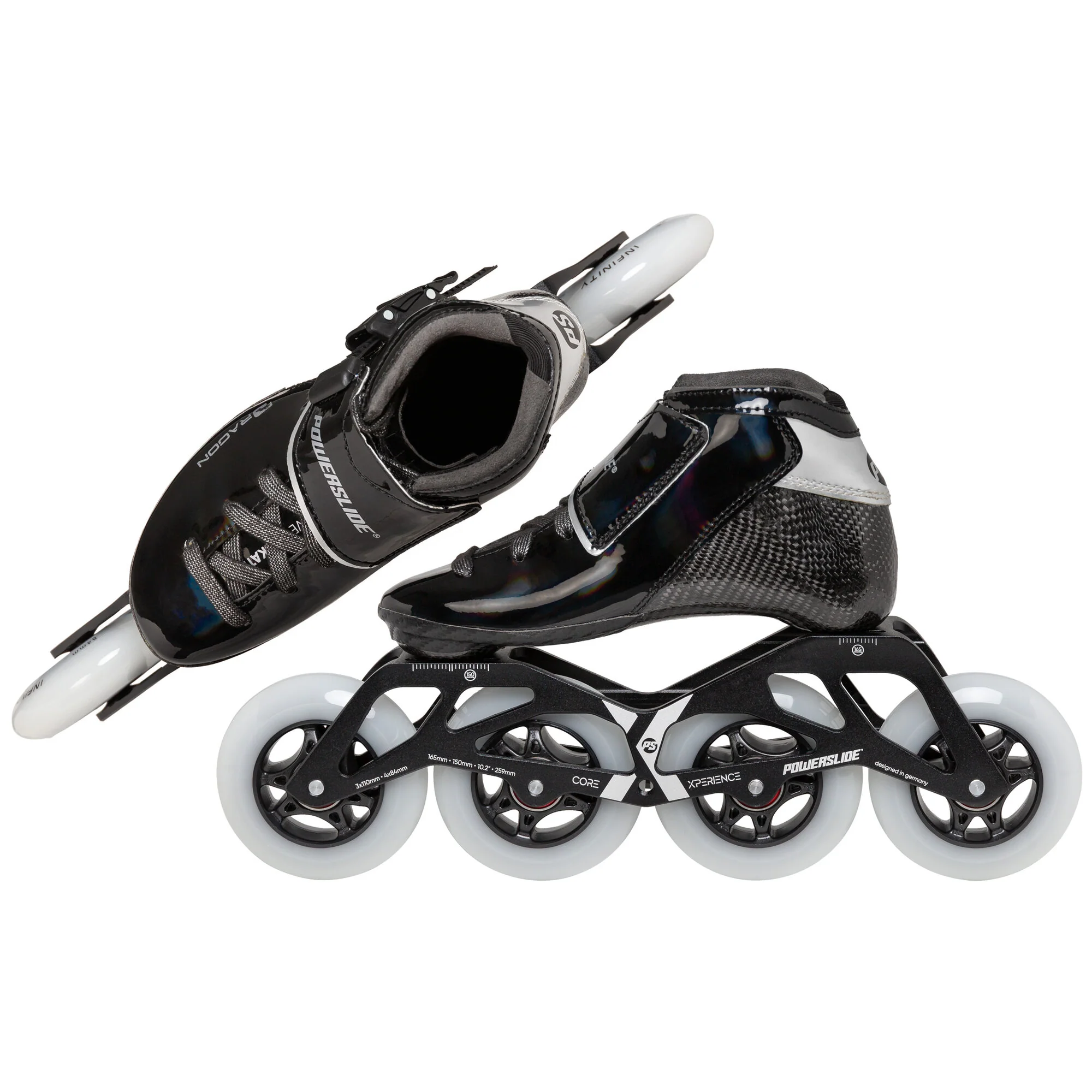 Dragon Black 84 - Image 4
