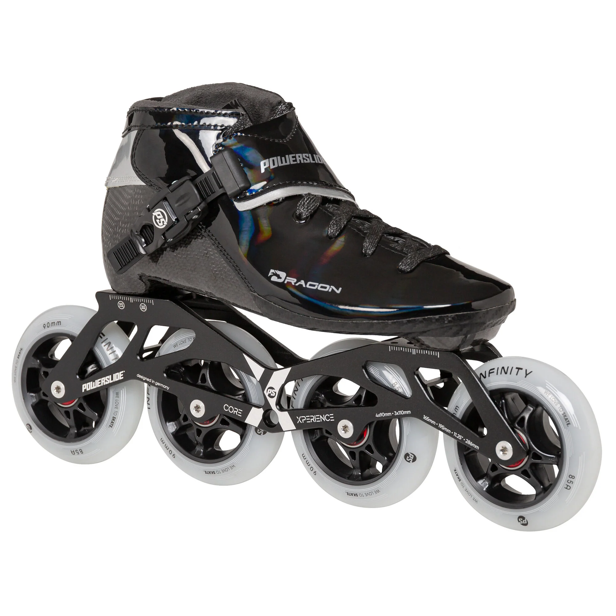 Dragon Black 90 - Image 2