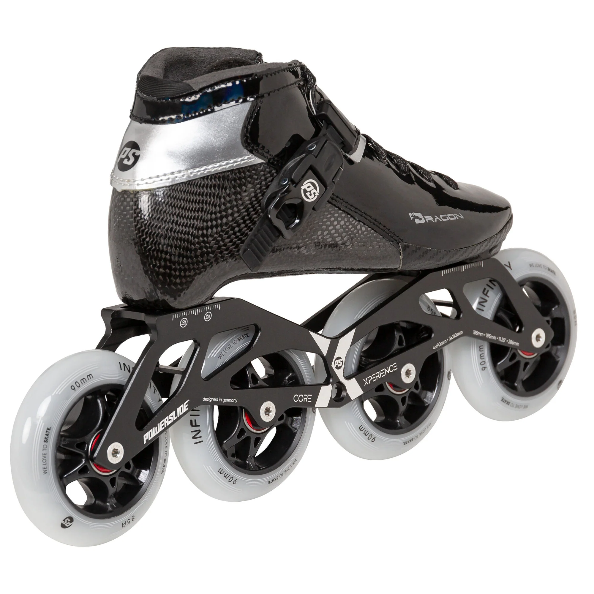 Dragon Black 90 - Image 3