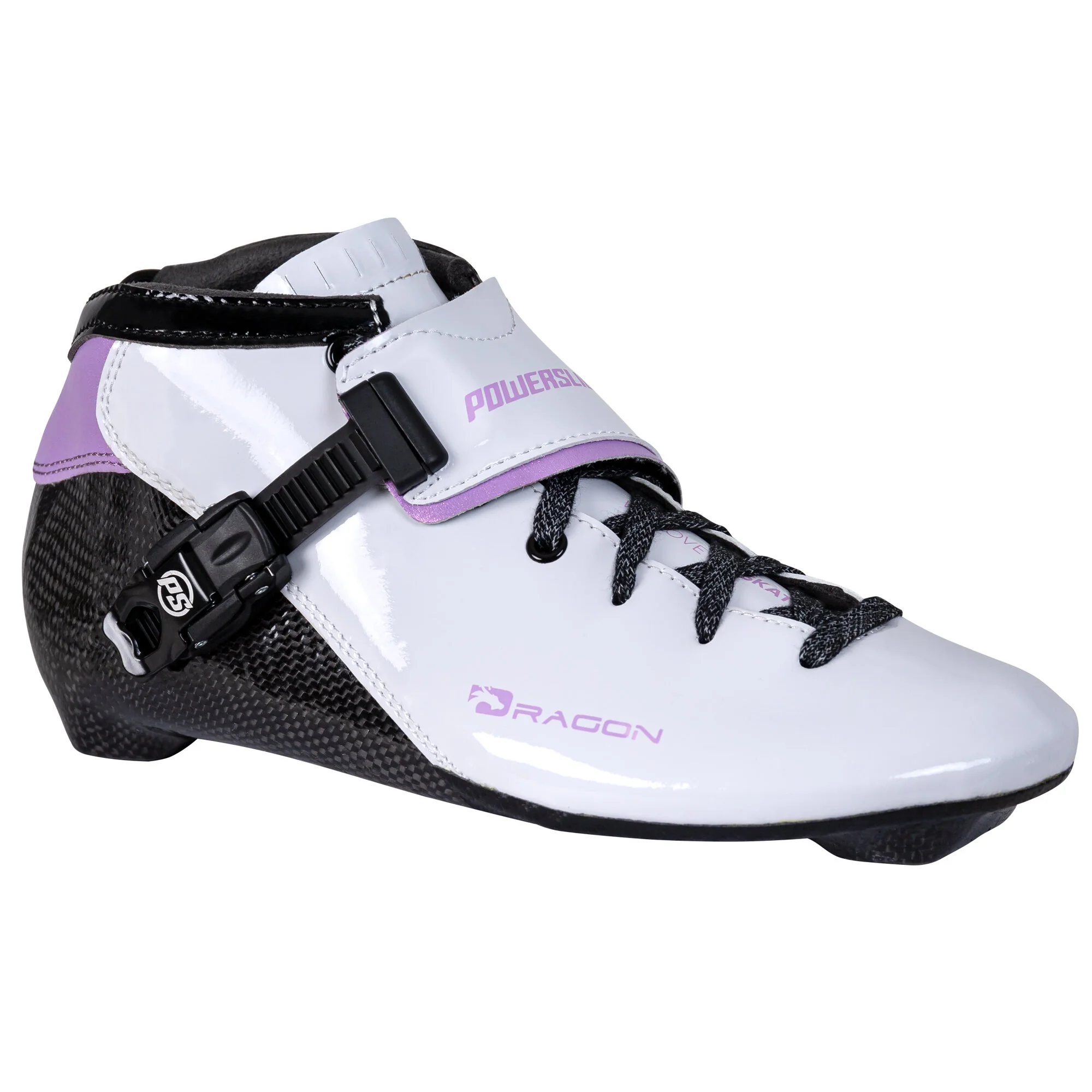 Dragon White - Image 2