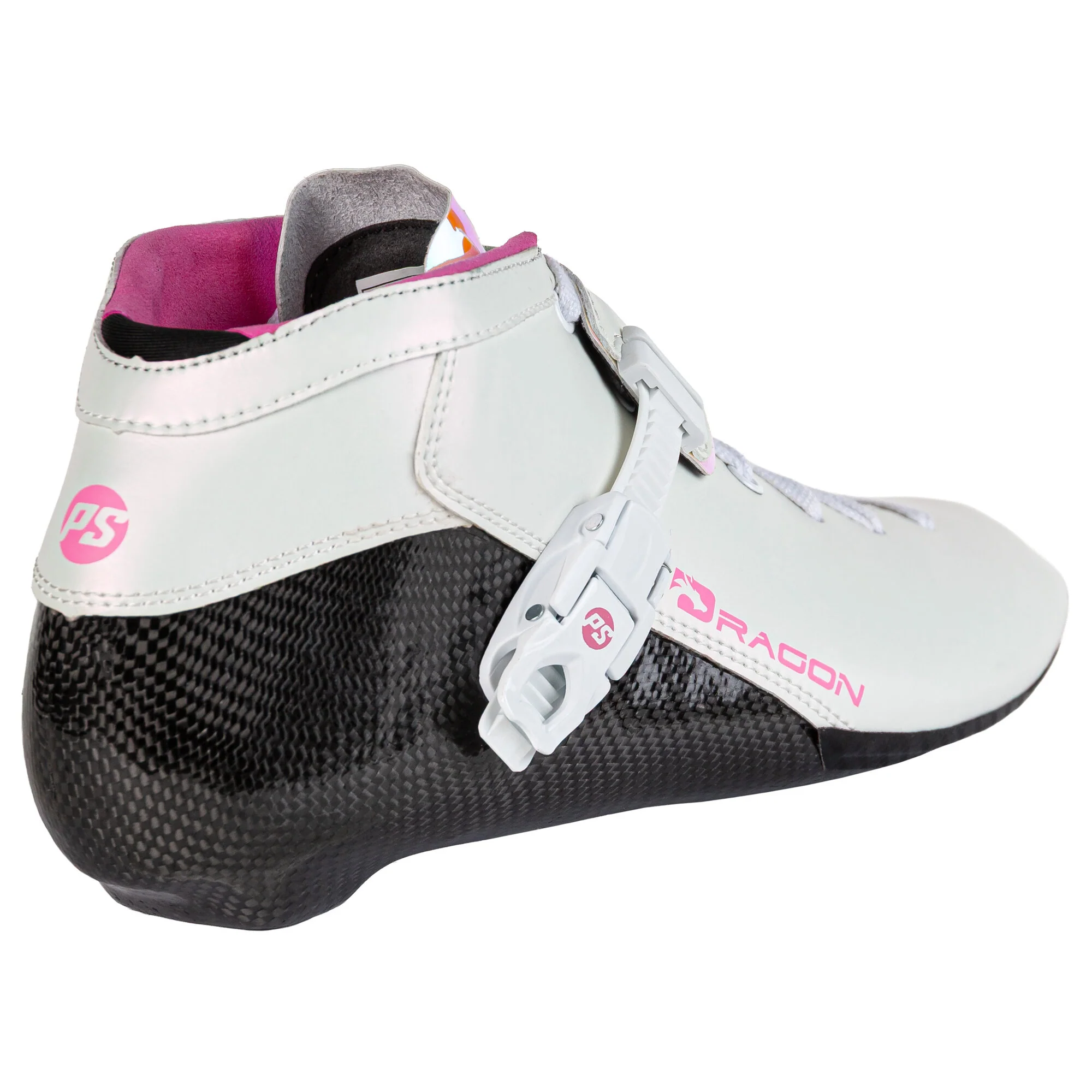 Dragon Gaby Rueda Boot - Image 3
