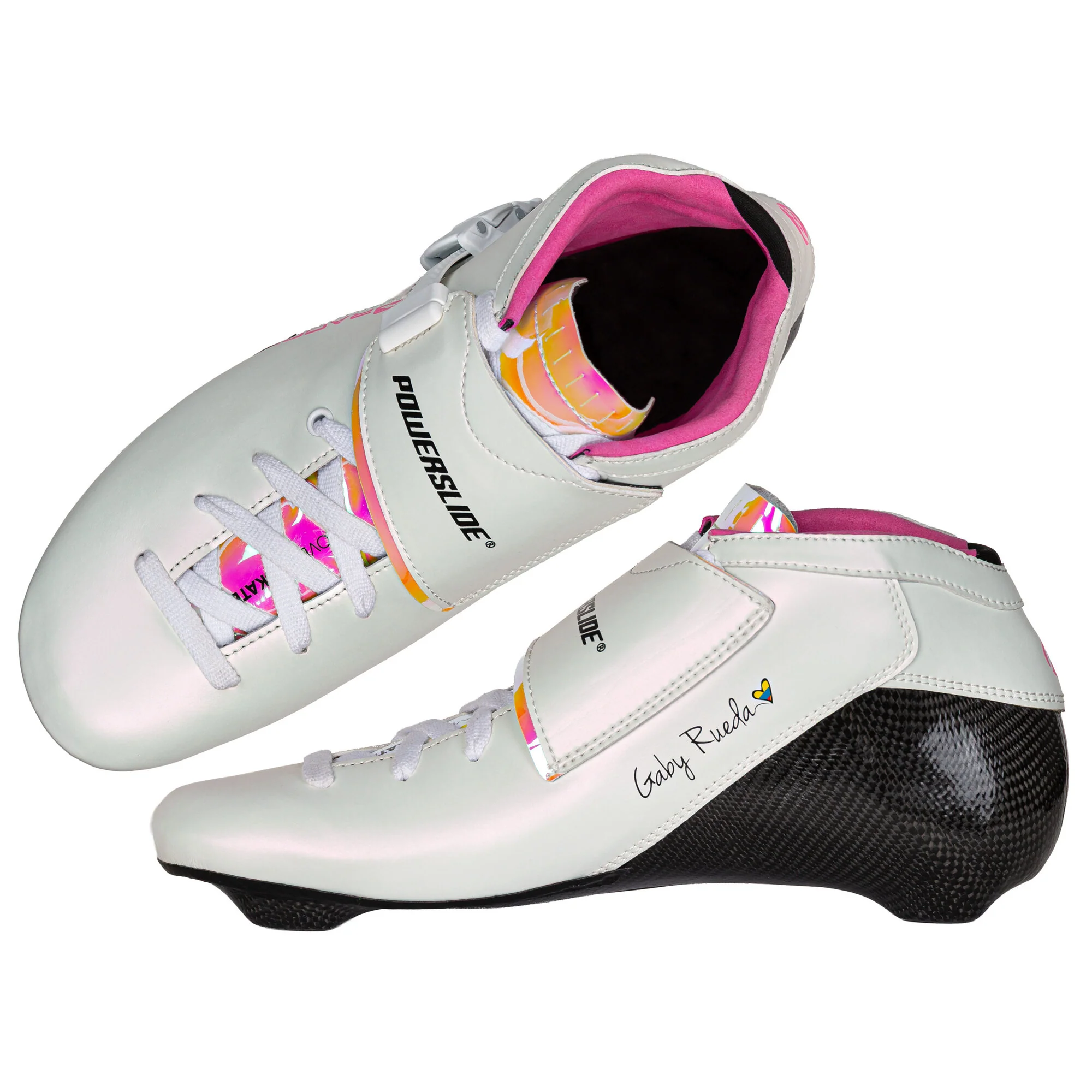 Dragon Gaby Rueda Boot - Image 4