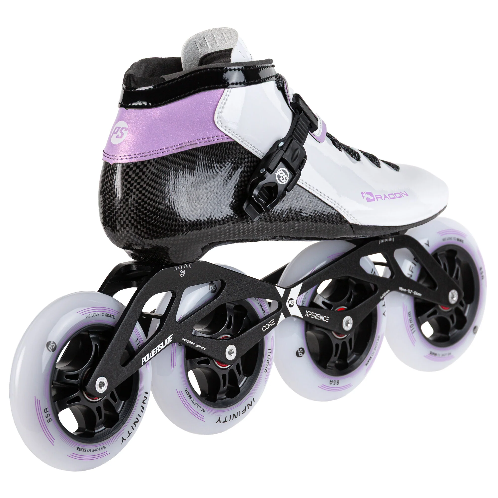 Dragon White 110 - Image 2