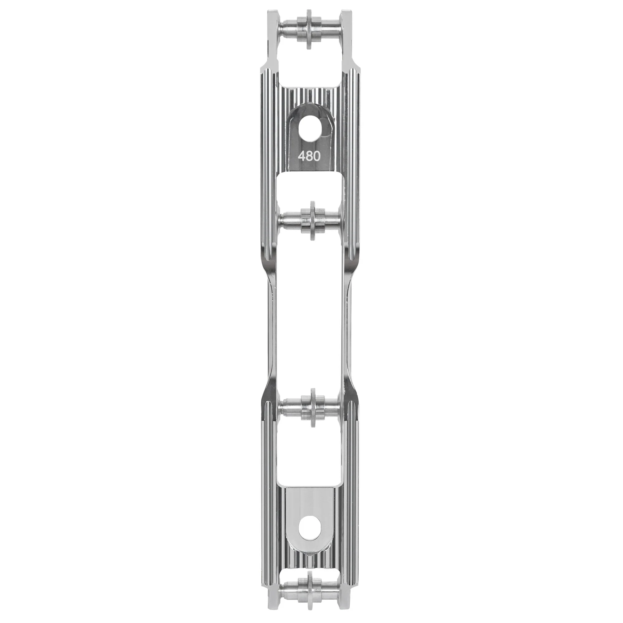 Edge 80 NT Silver - Image 3