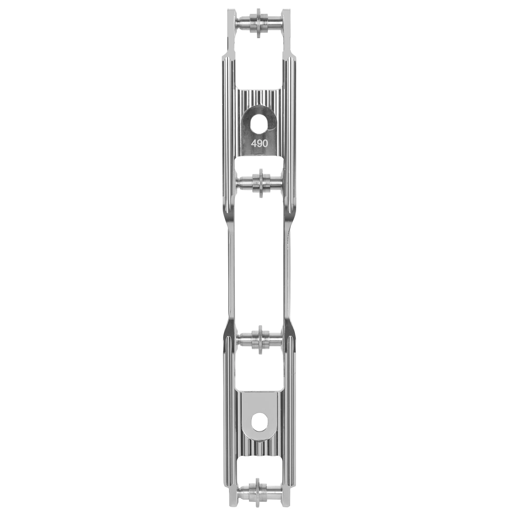 Edge 90 NT Silver - Image 3