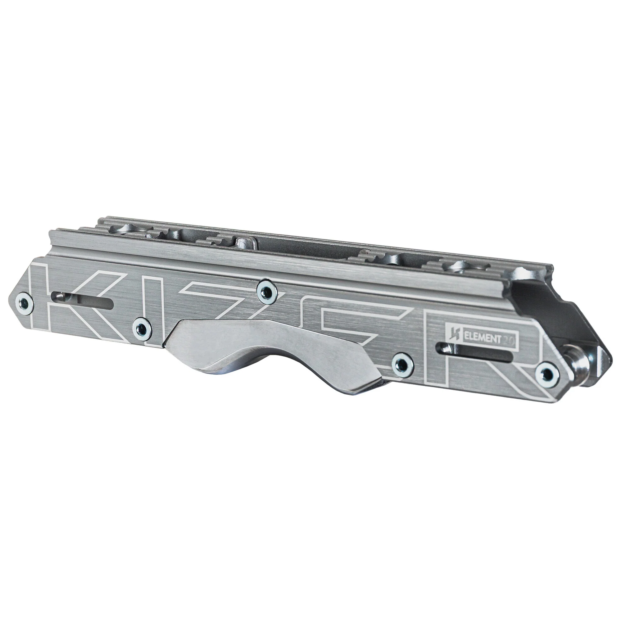Element II HILO Ti - Image 2