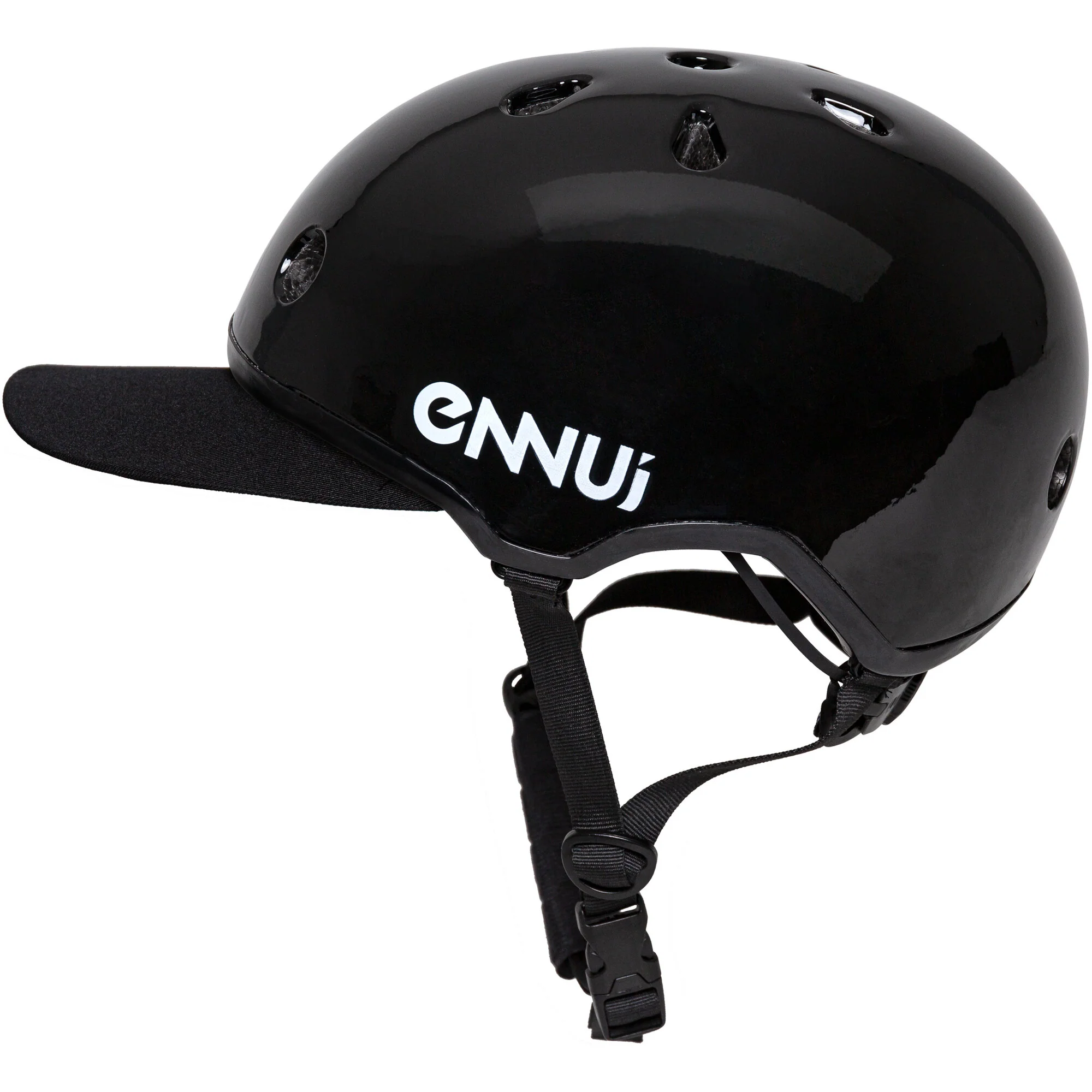 Elite Black (include removable peak) - Image 14