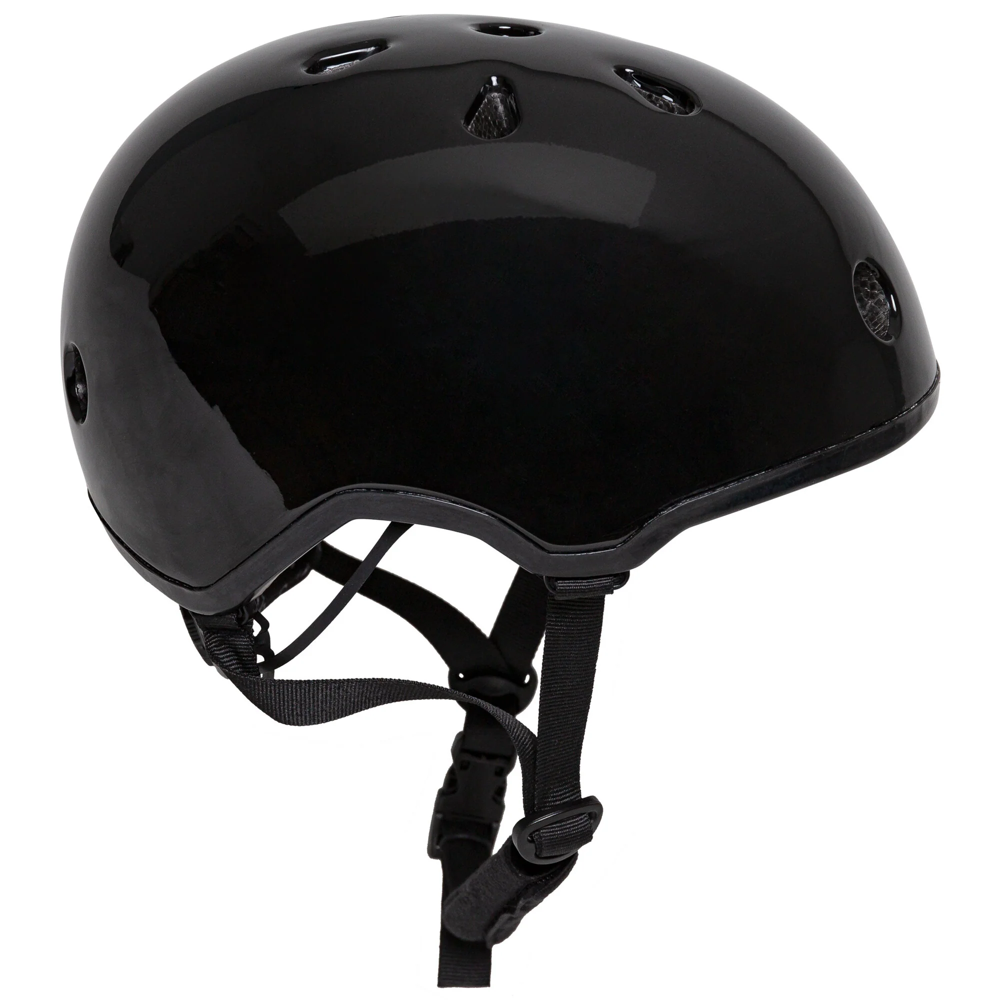 Elite Black (include removable peak) - Image 15