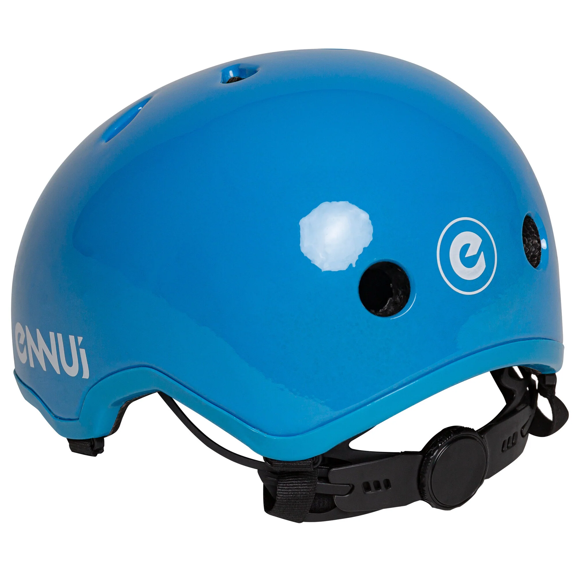 Elite Blue (include removable peak) - Image 13