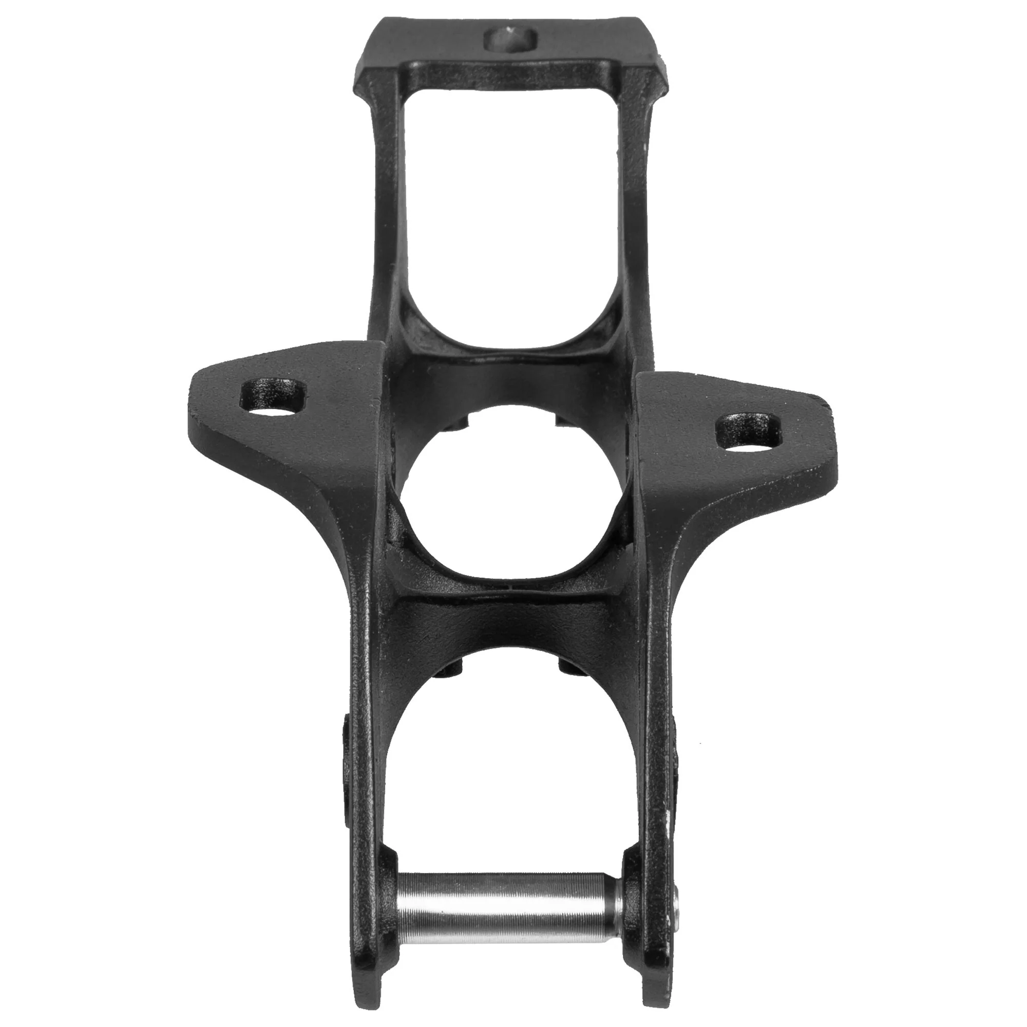 Elite cast AL 205/3x100 Black, TRI - Image 4