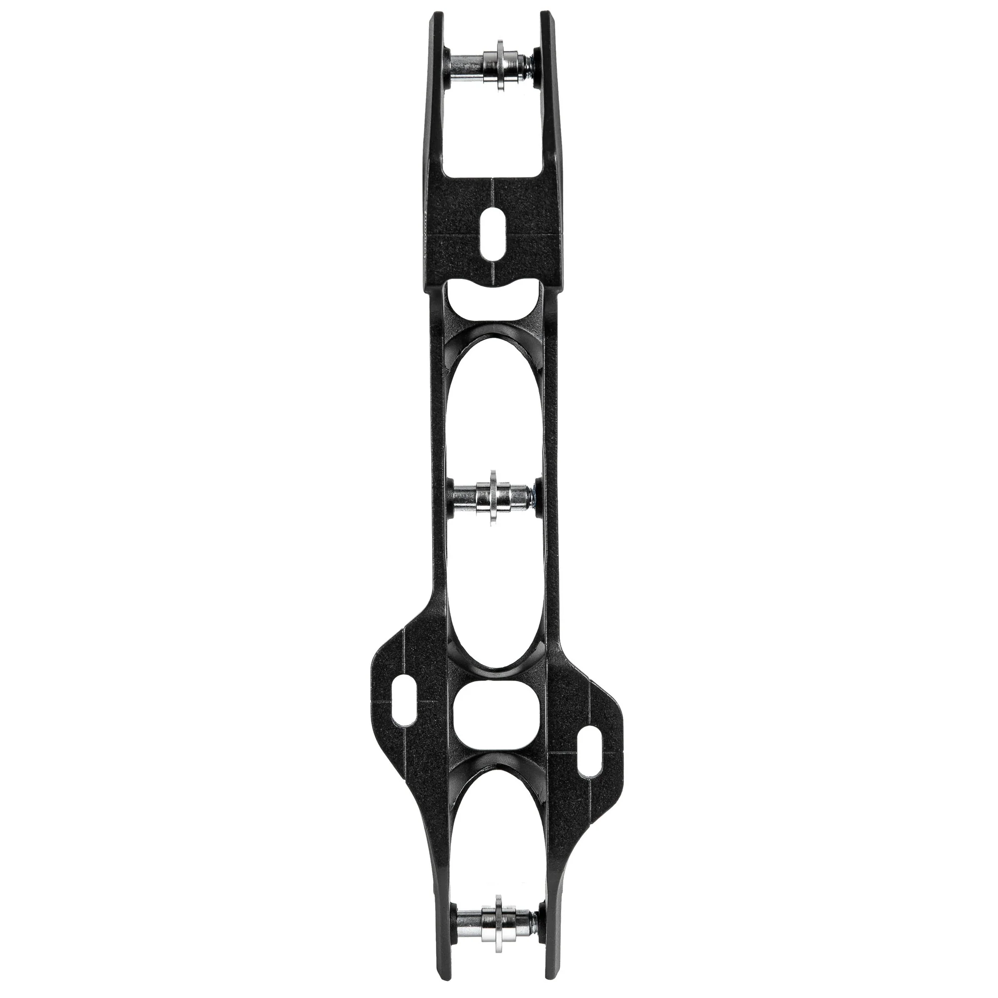 Elite cast AL 250/3x100 Black, TRI - Image 3
