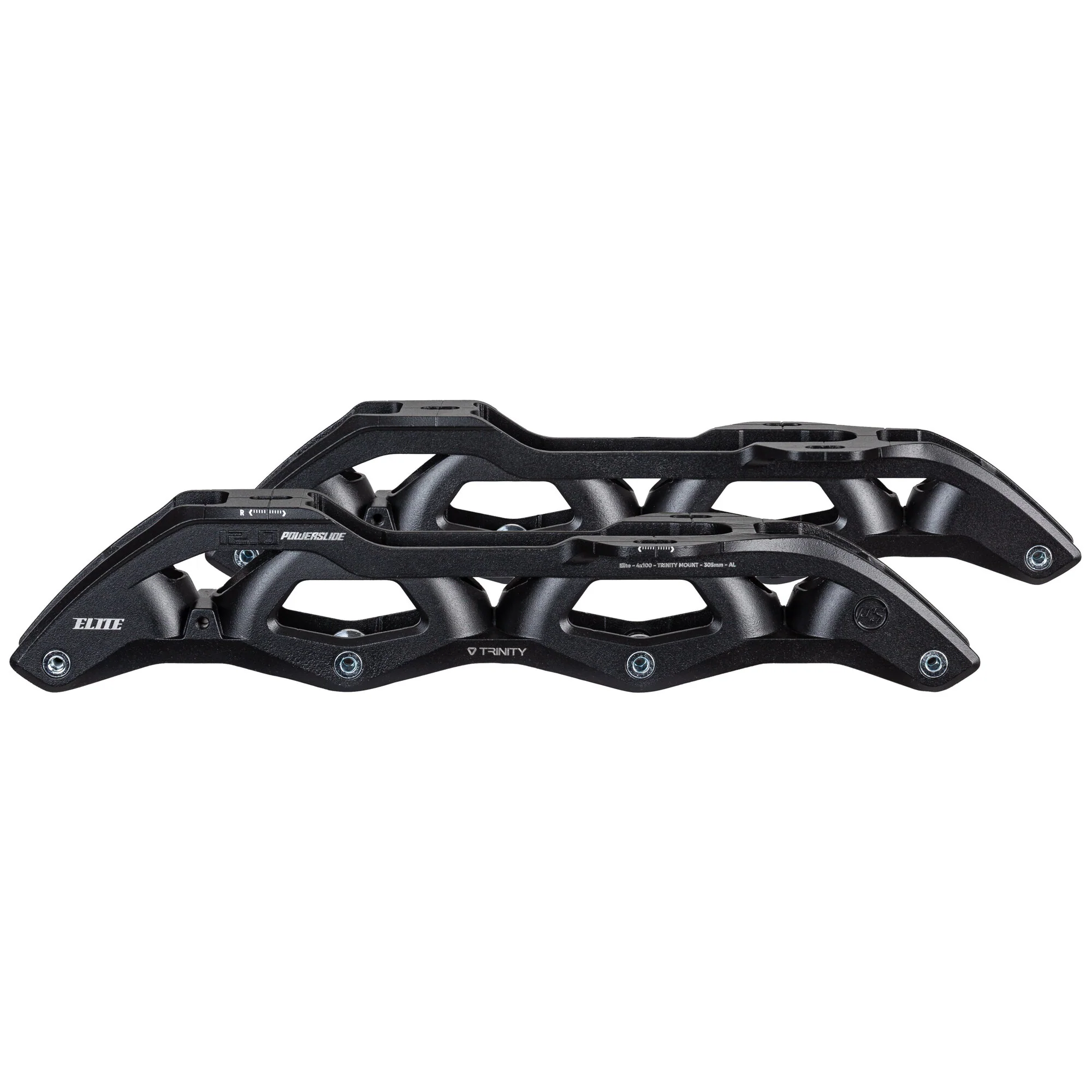 Elite cast AL 305/4x100 Black, TRI - Image 6
