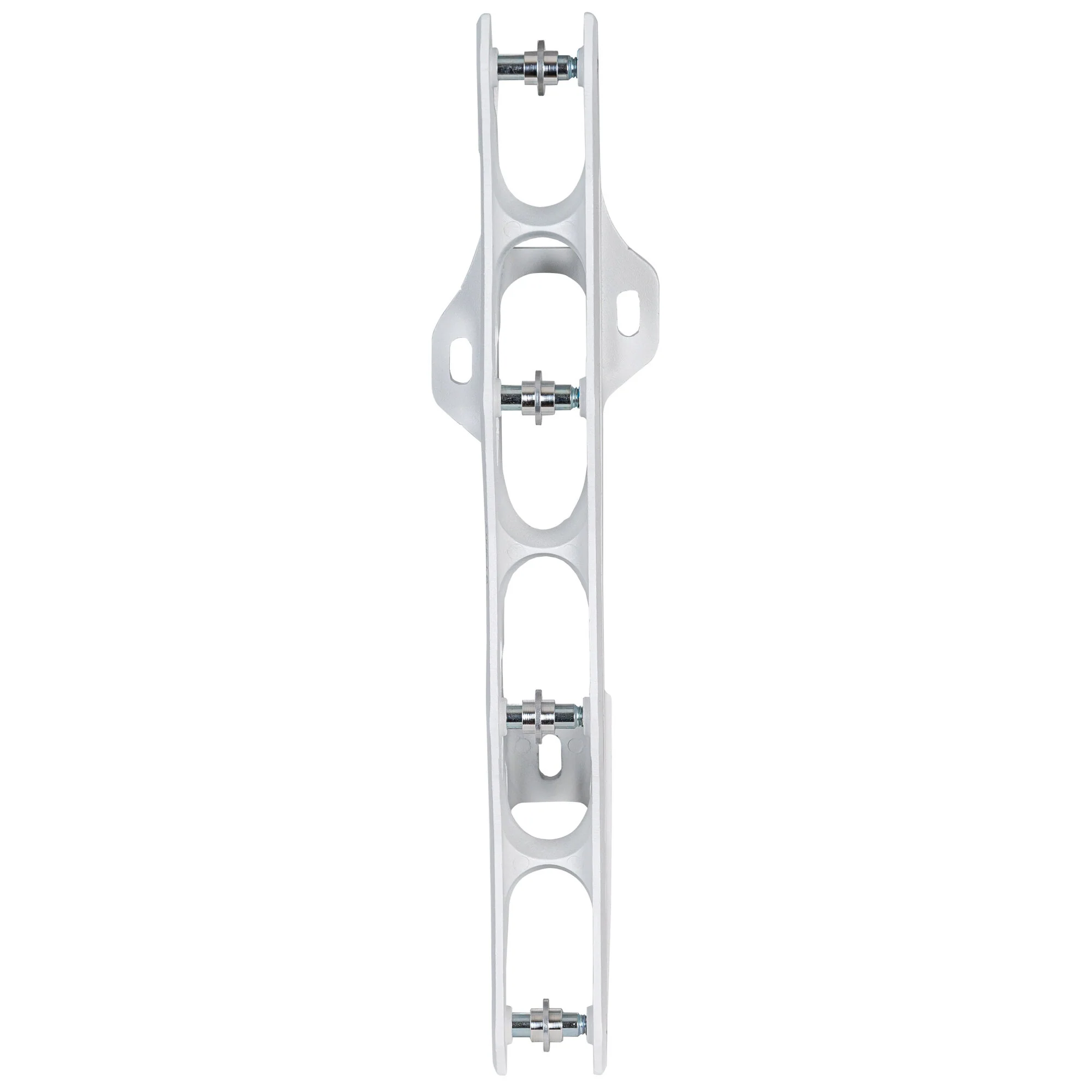 Elite cast AL 305/4x100 White, TRI - Image 5