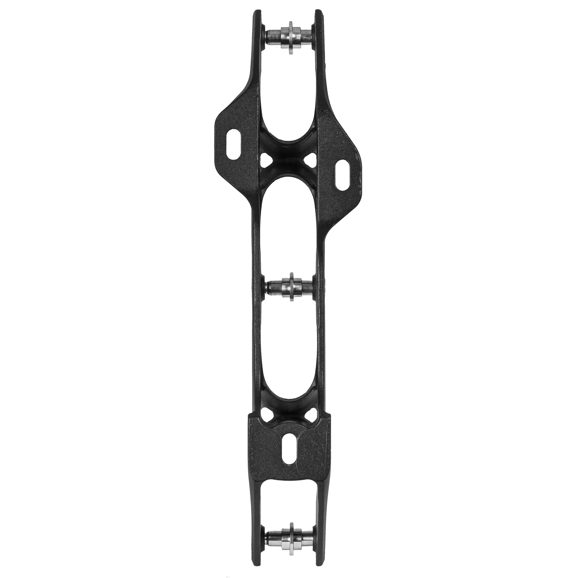 Elite cast AL 255/3x125 Black, TRI - Image 3