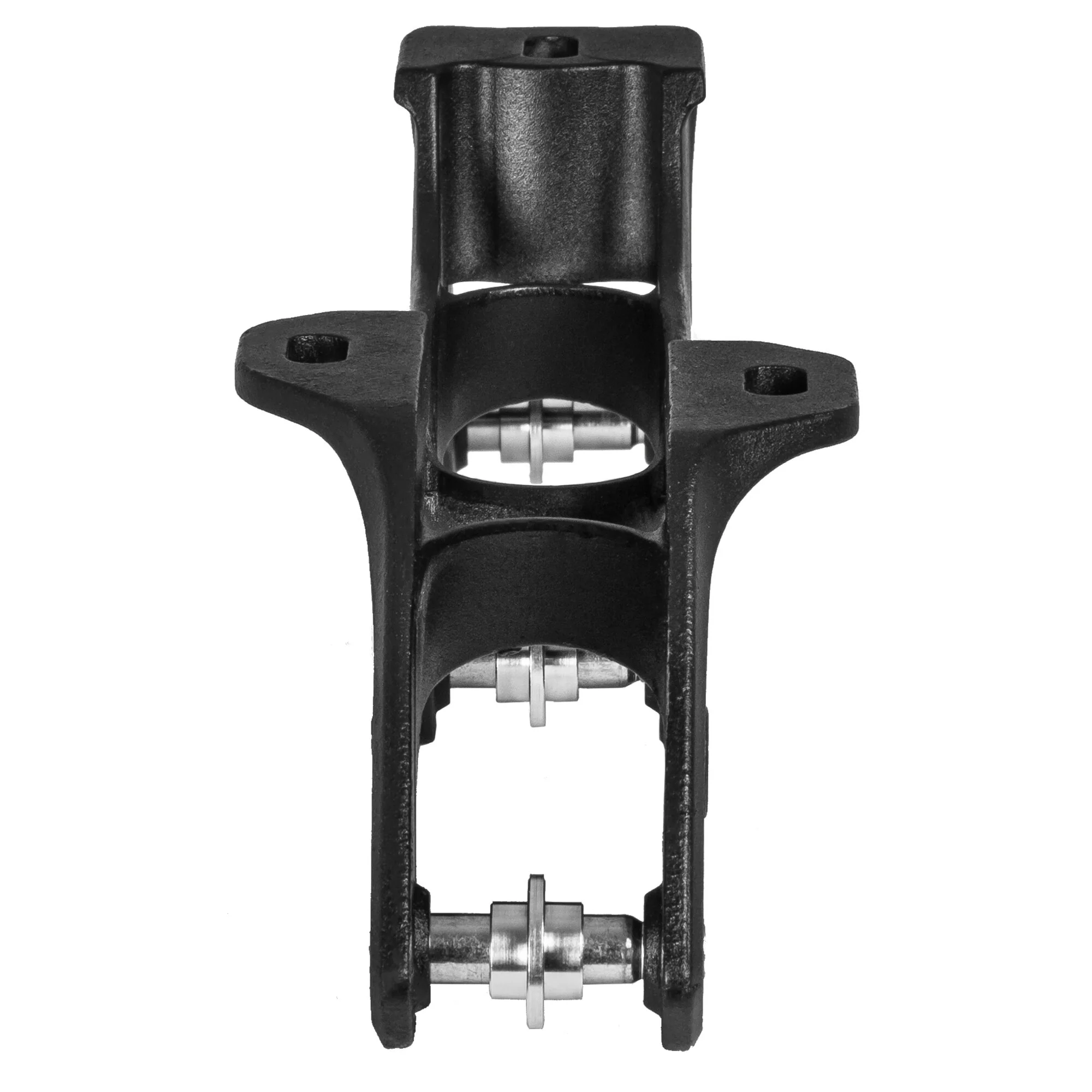 Elite cast AL 255/3x125 Black, TRI - Image 4