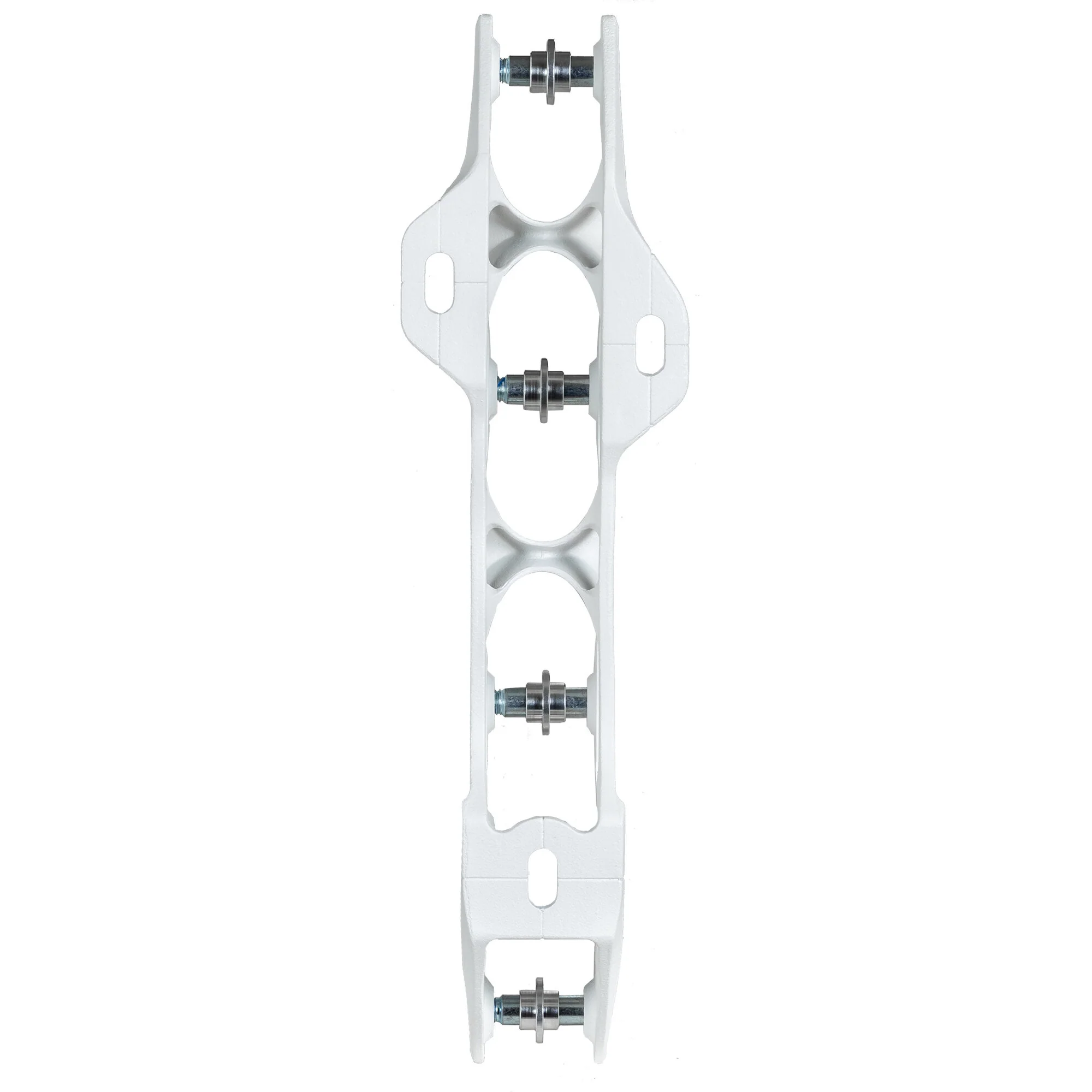 Elite cast AL 243/4x80 White, TRI - Image 3