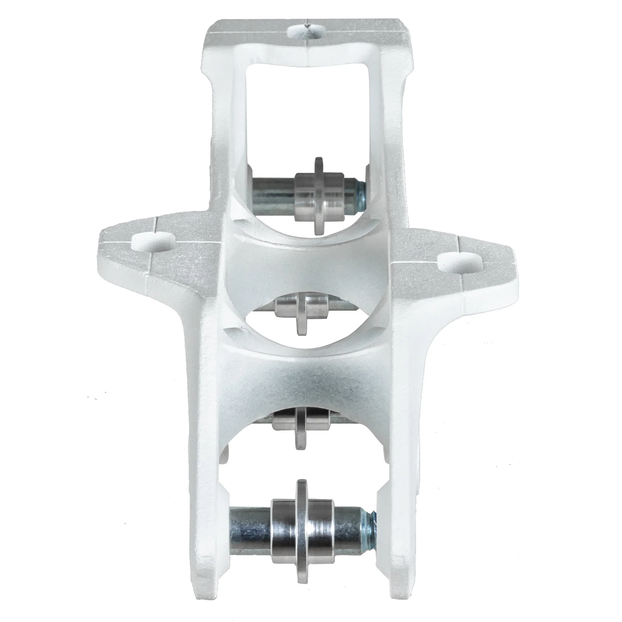 Elite cast AL 243/4x80 White, TRI - Image 4