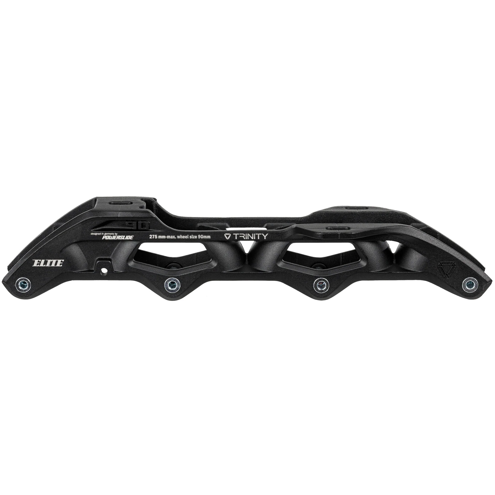 Elite cast AL 275/4x90 Black, TRI