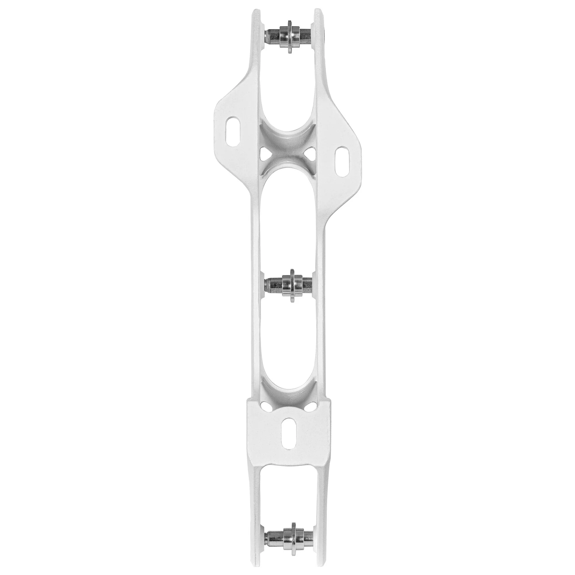 Elite cast MG 255/3x125 White, TRI - Image 3