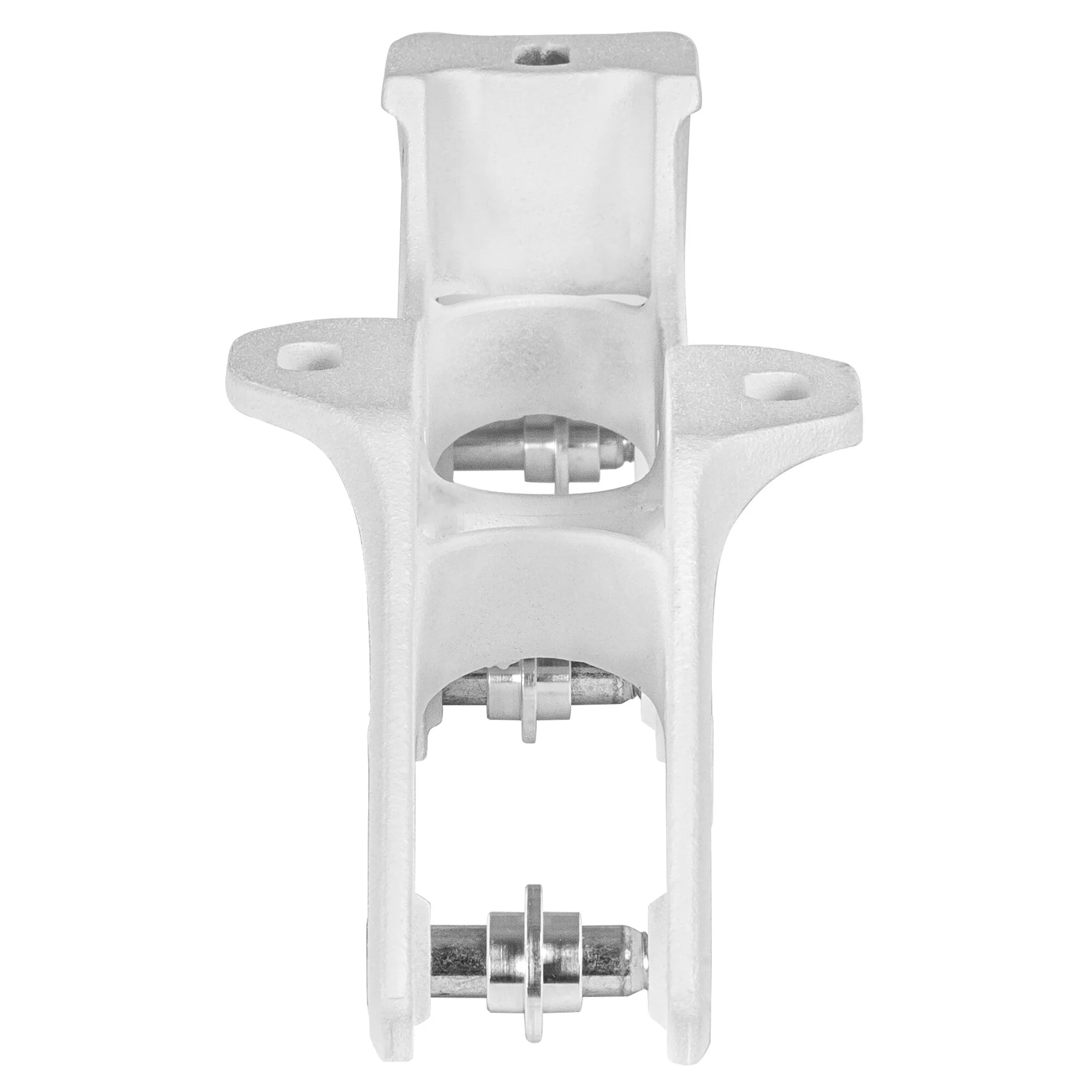 Elite cast MG 255/3x125 White, TRI - Image 4
