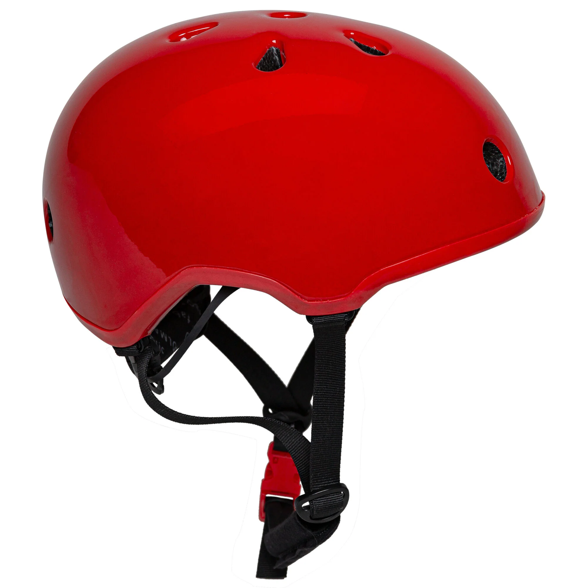 Elite Red (include removable peak) - Image 3
